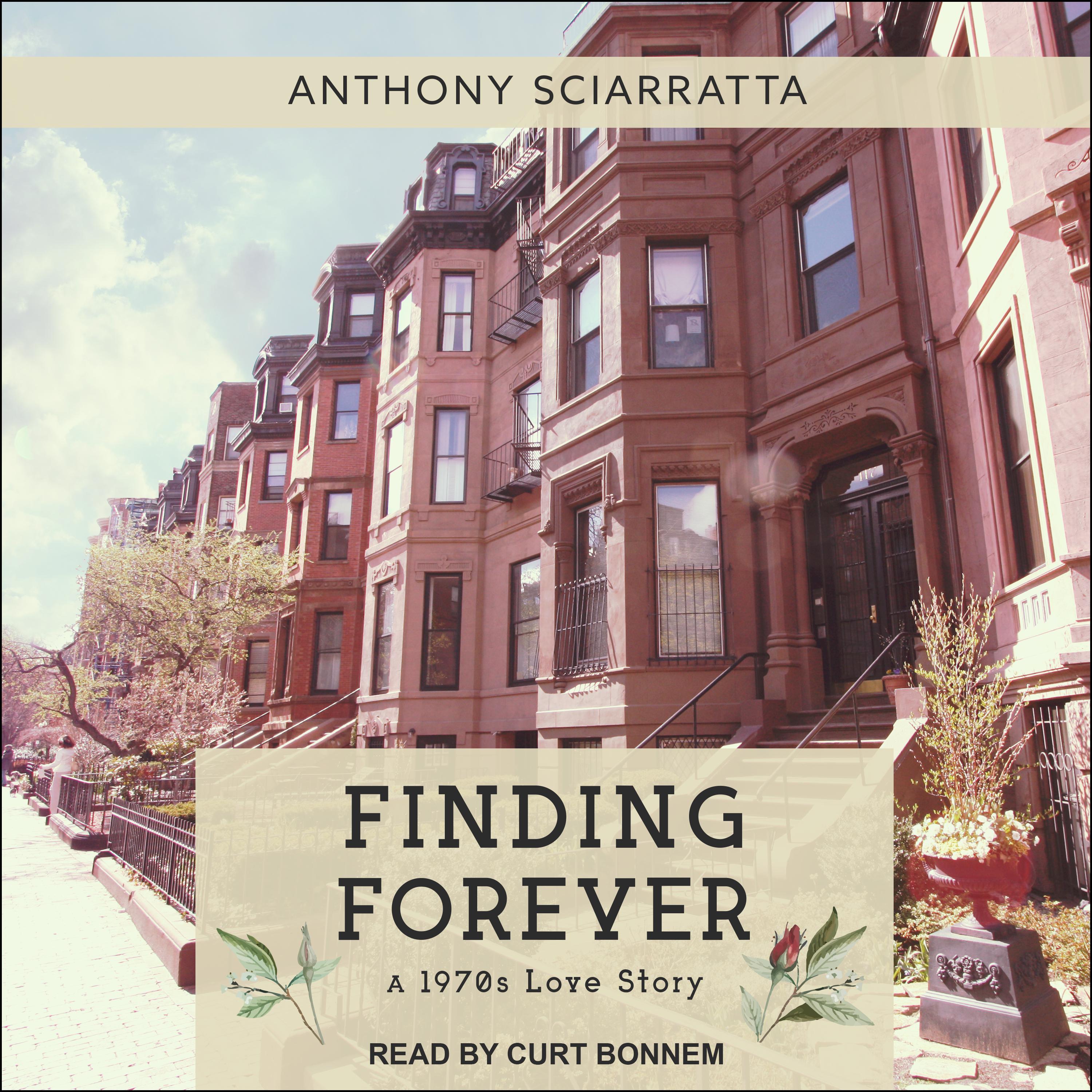 Finding Forever