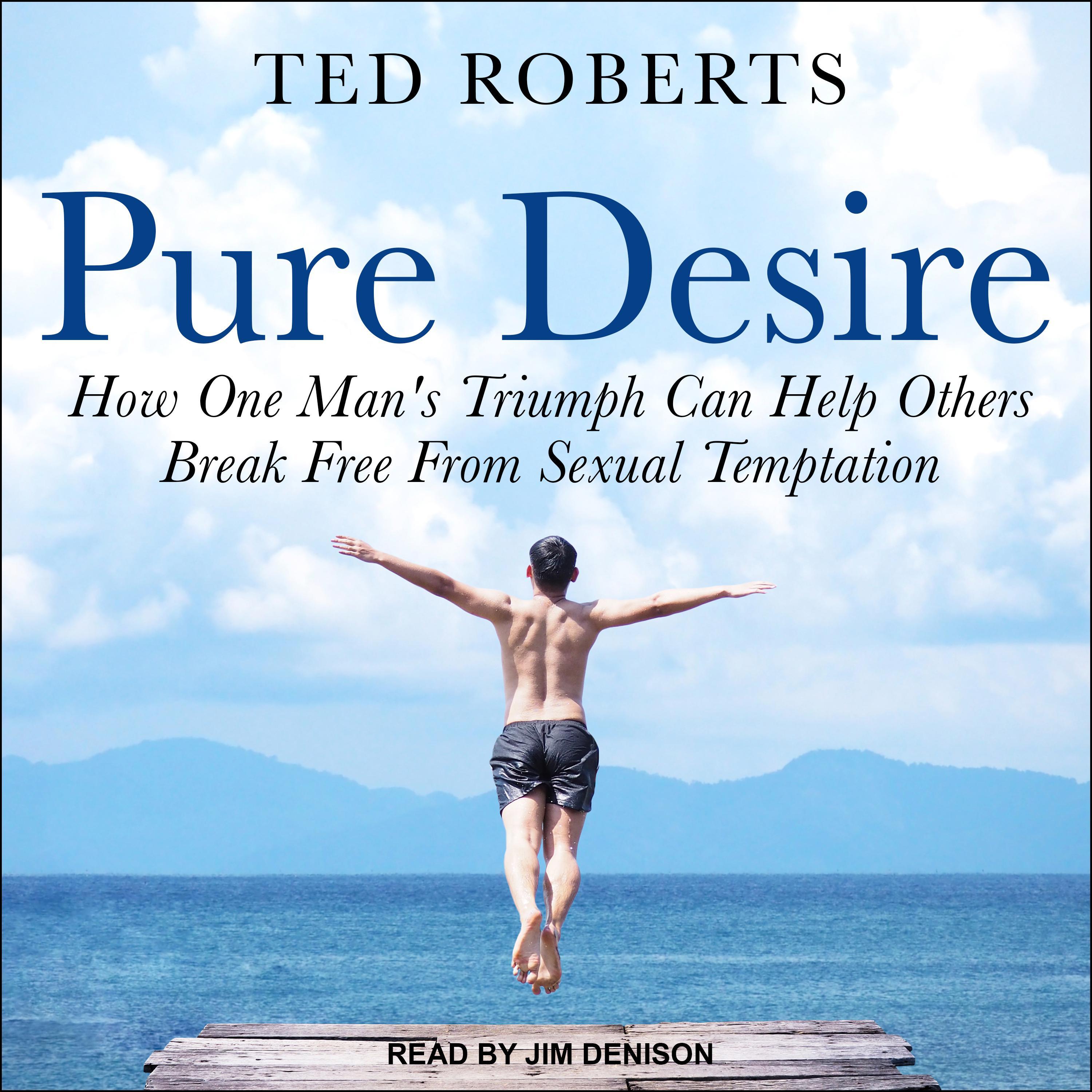 Pure Desire