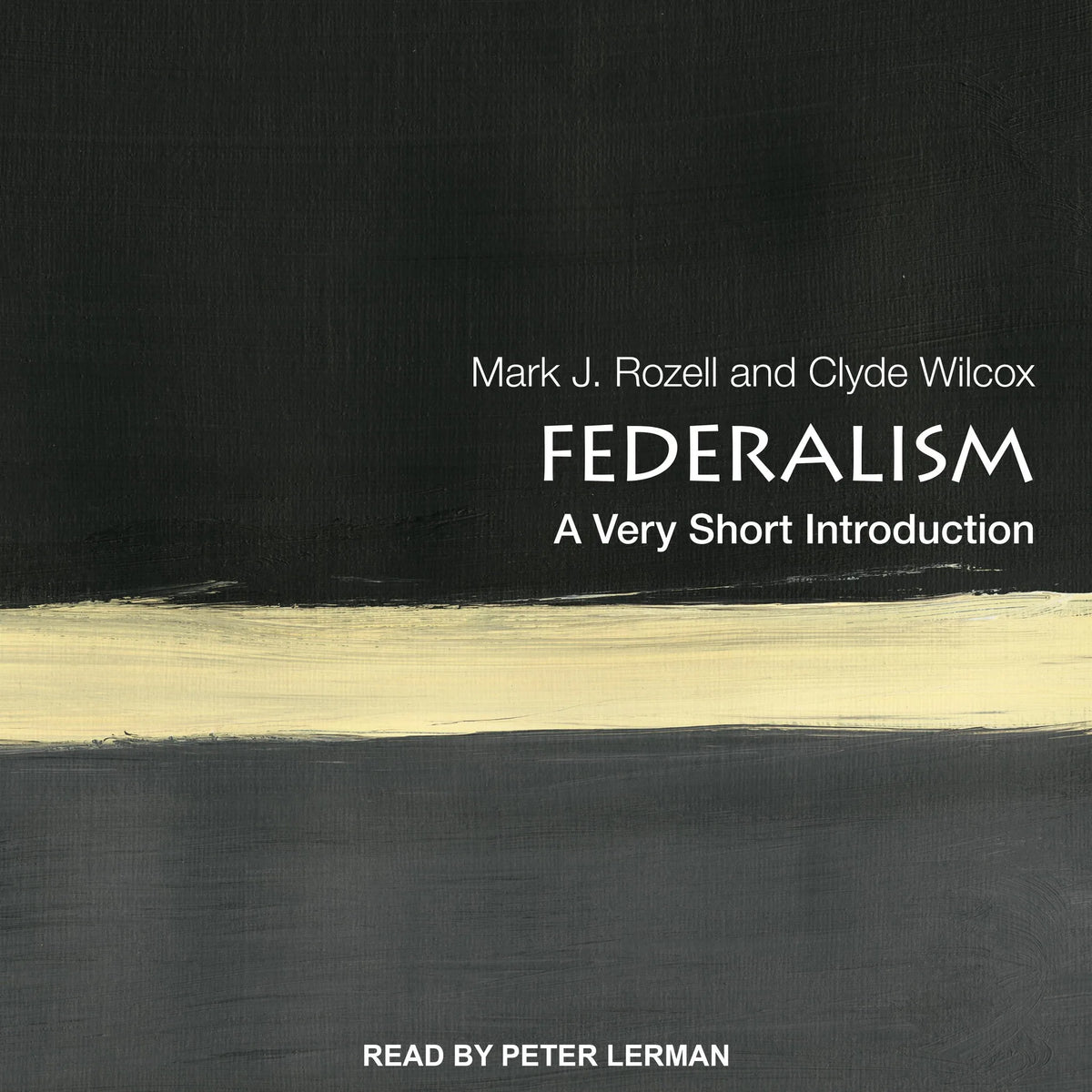 Federalism
