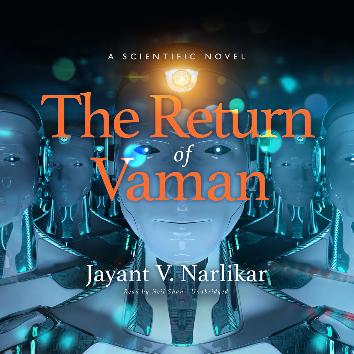 The Return of Vaman