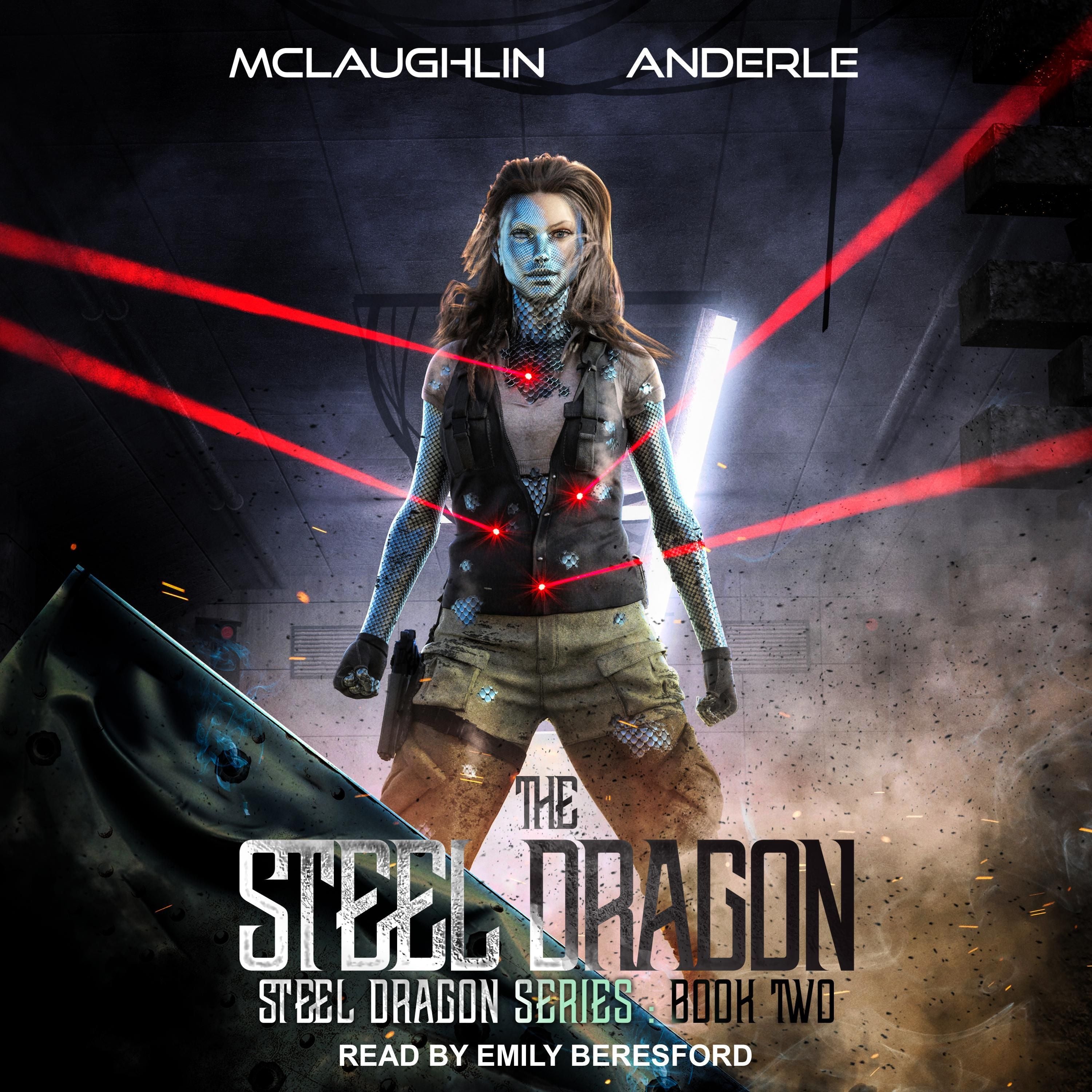 Steel Dragon 2
