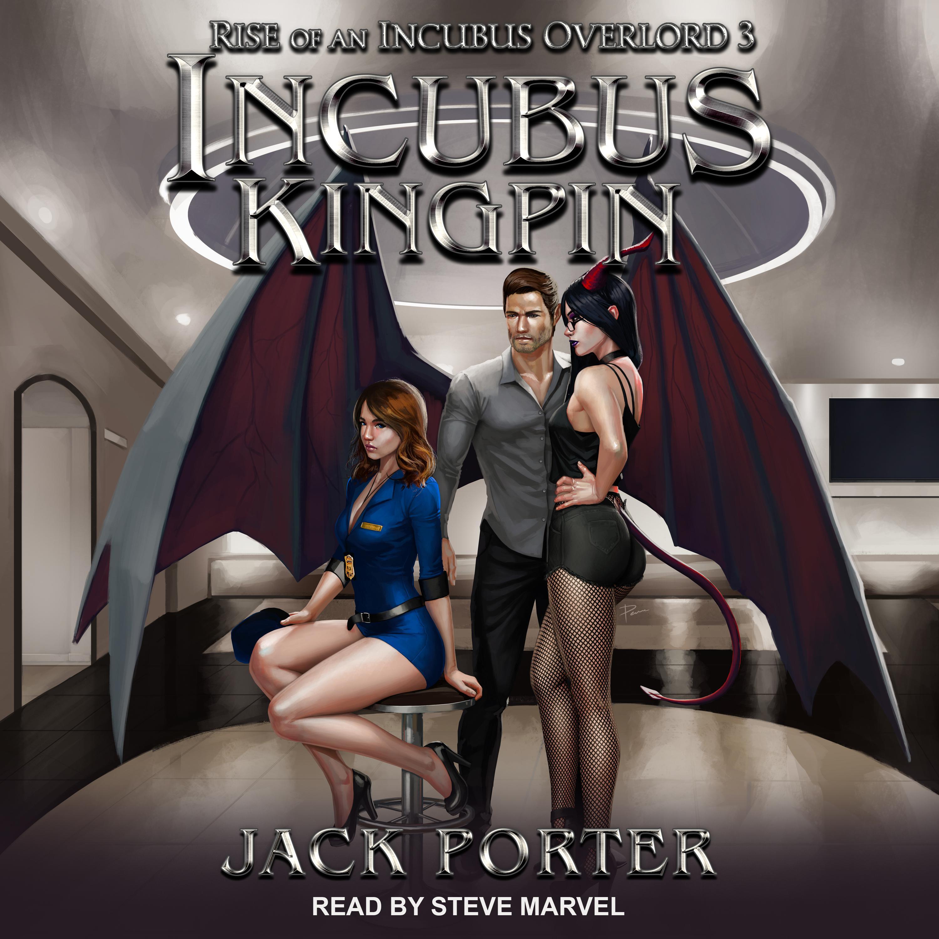 Incubus Kingpin