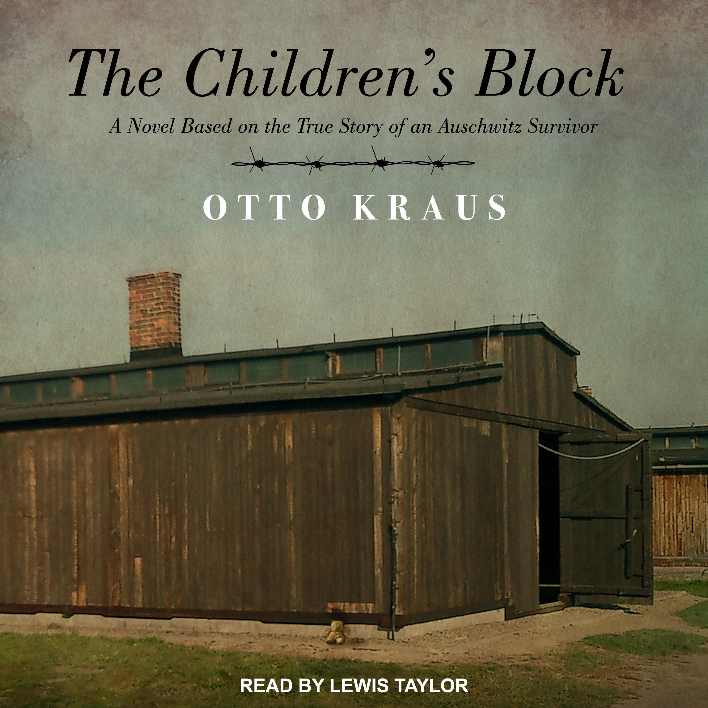 The Children's Block