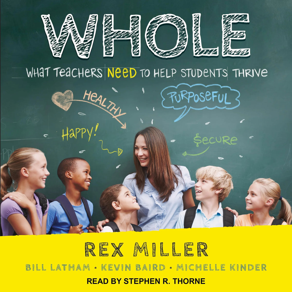 WHOLE