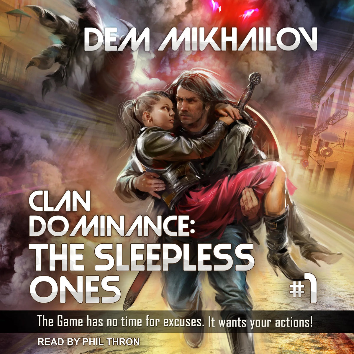Clan Dominance