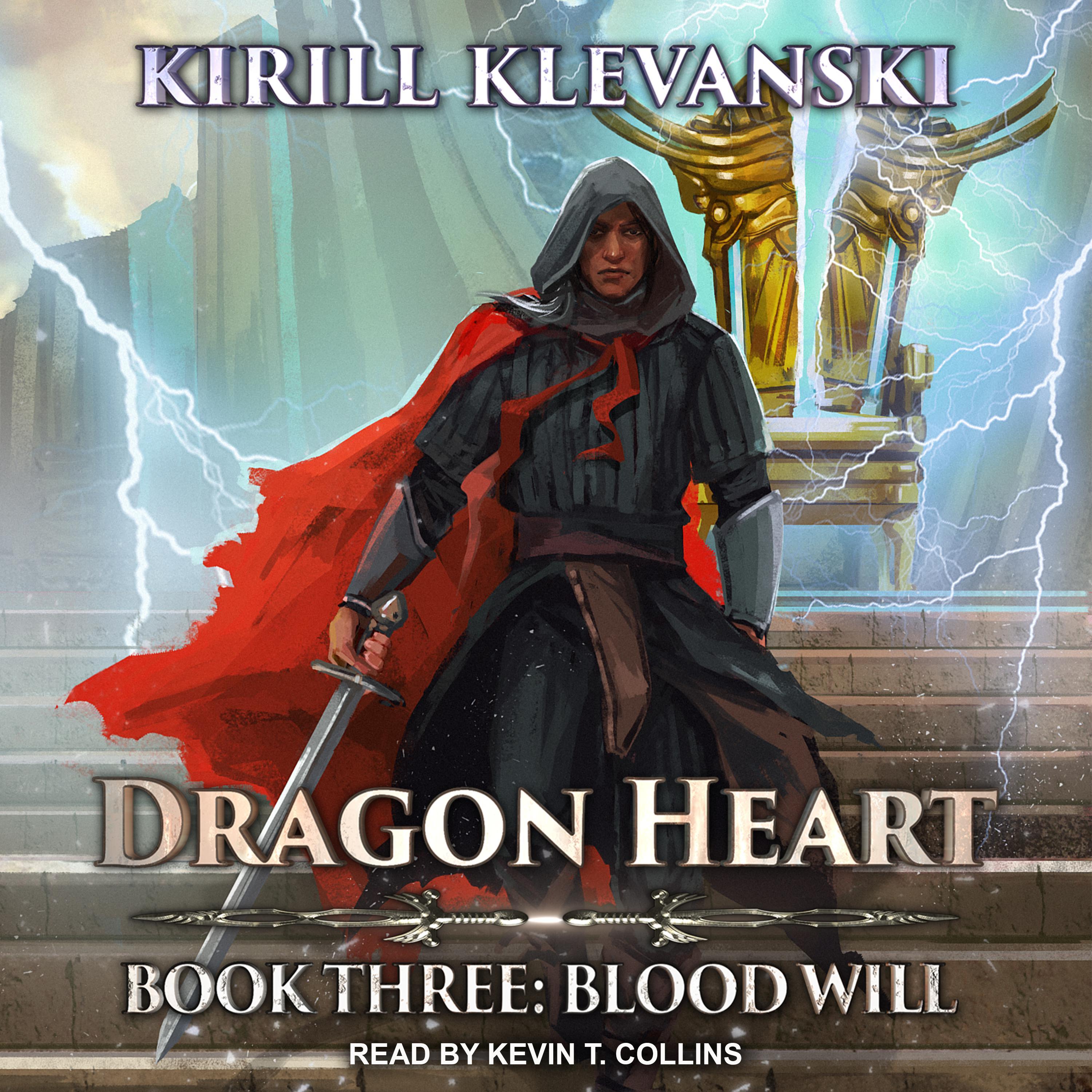 Dragon Heart