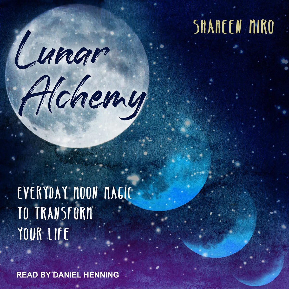 Lunar Alchemy