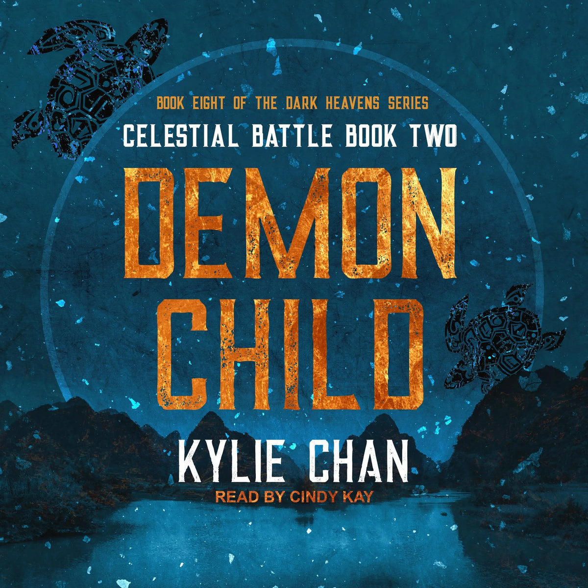 Demon Child
