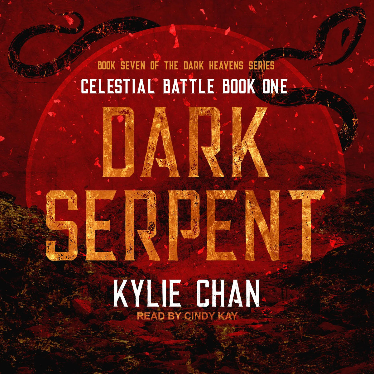 Dark Serpent