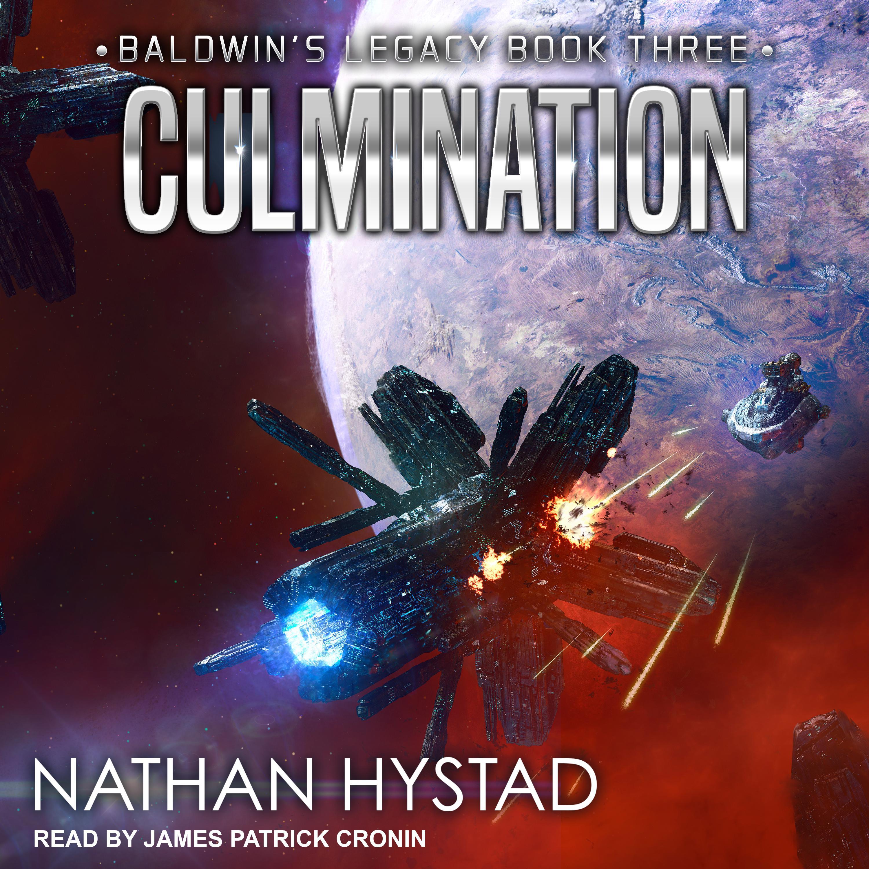 Culmination