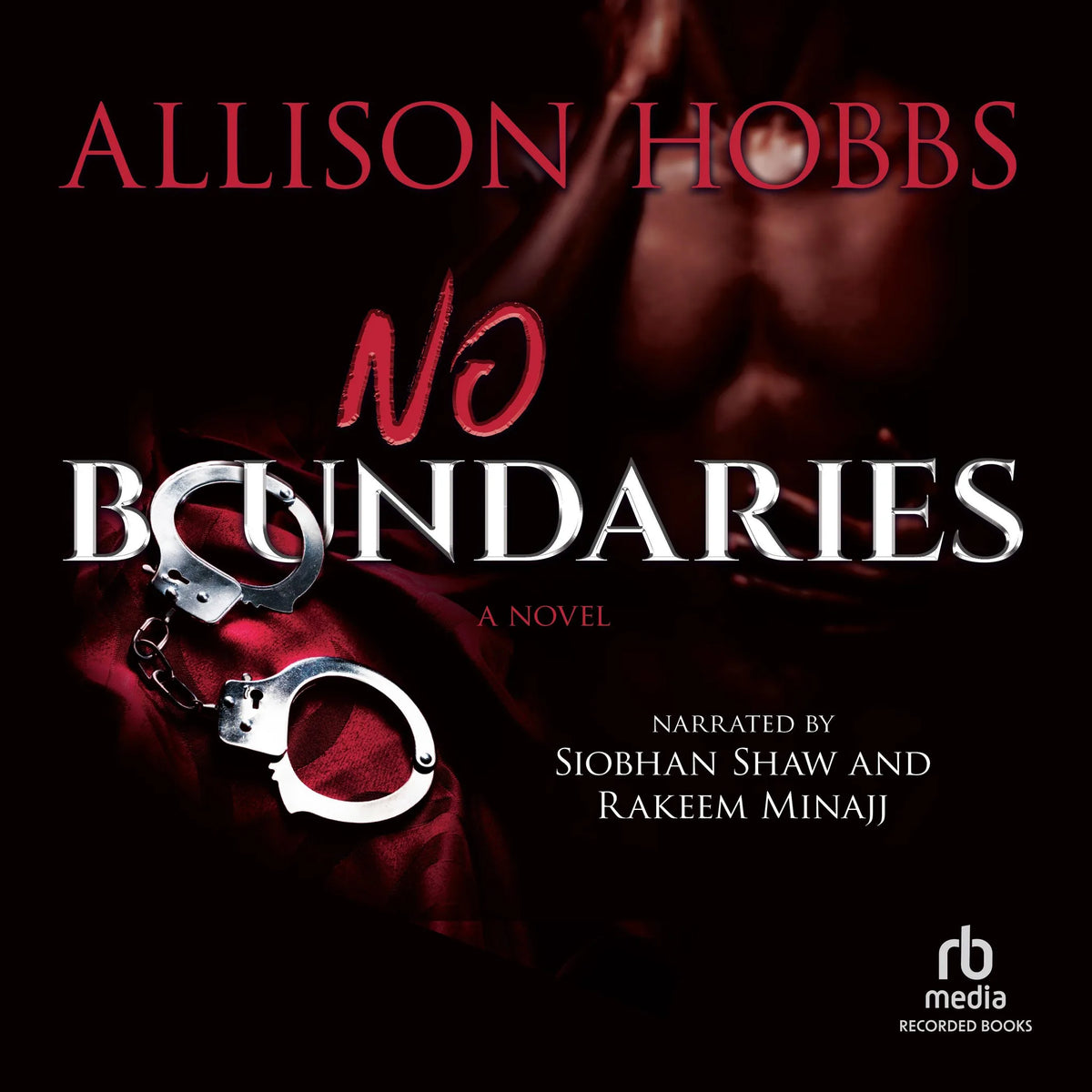 No Boundaries