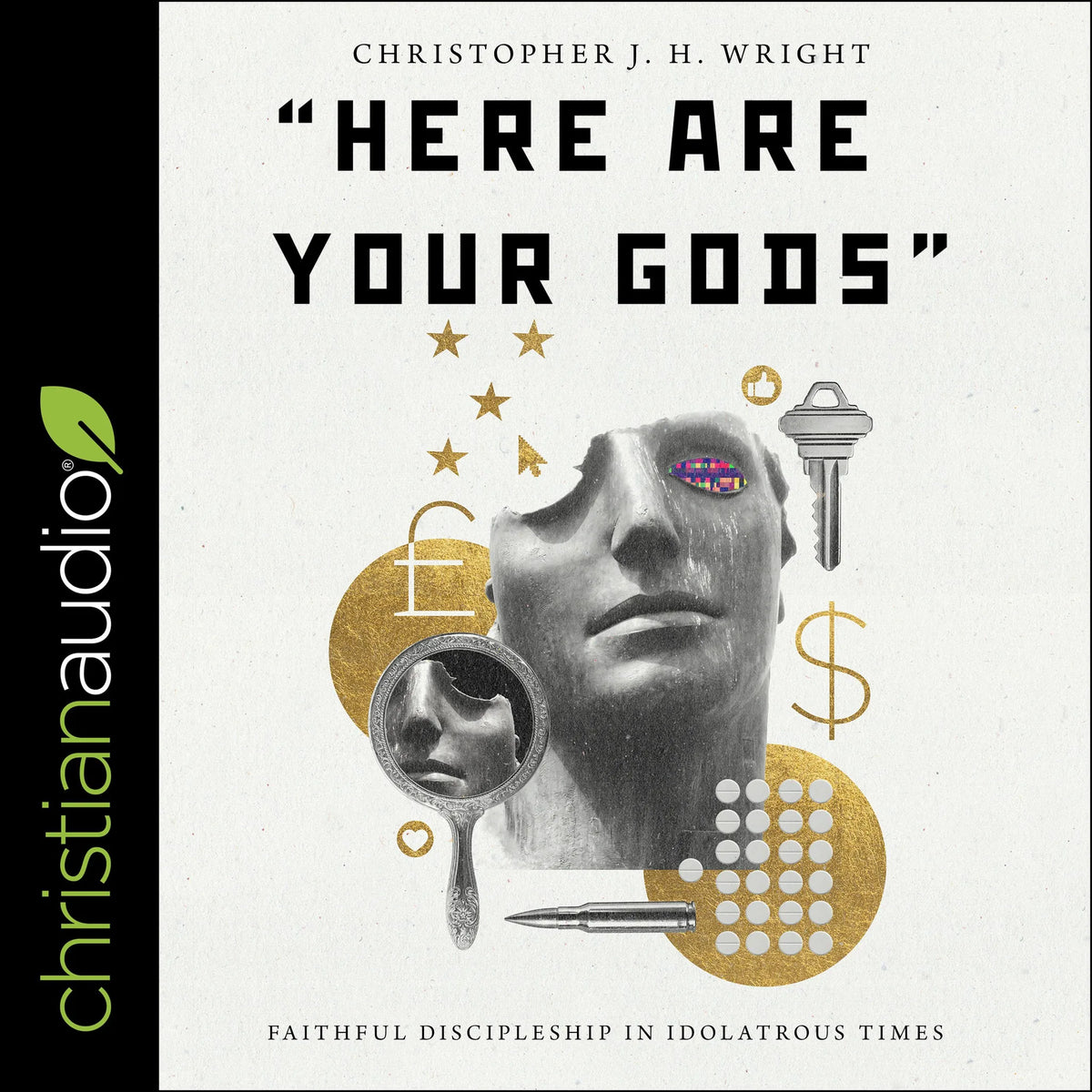 "Here Are Your Gods"