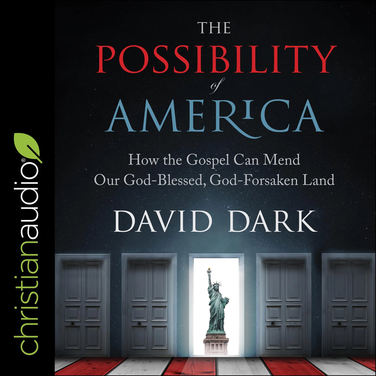The Possibility of America