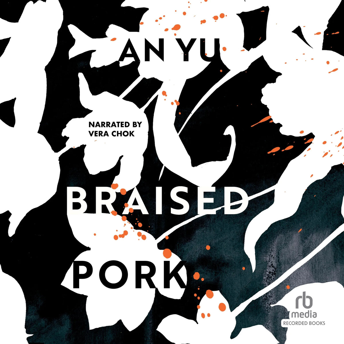 Braised Pork