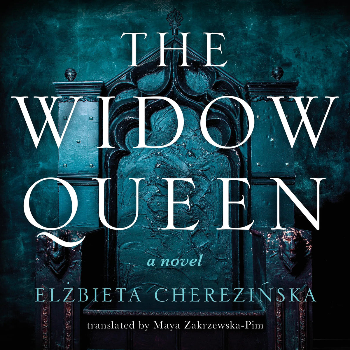 The Widow Queen