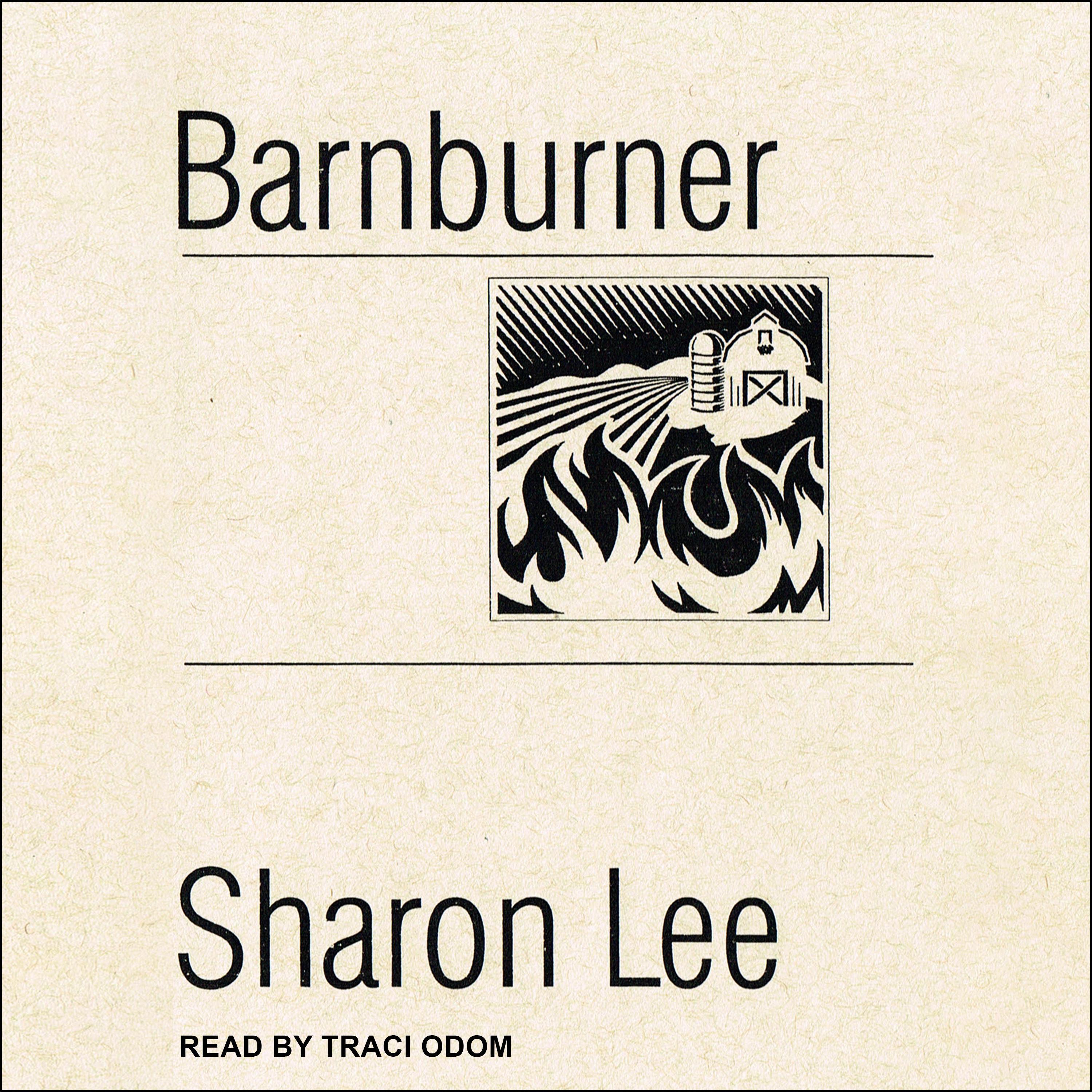 Barnburner