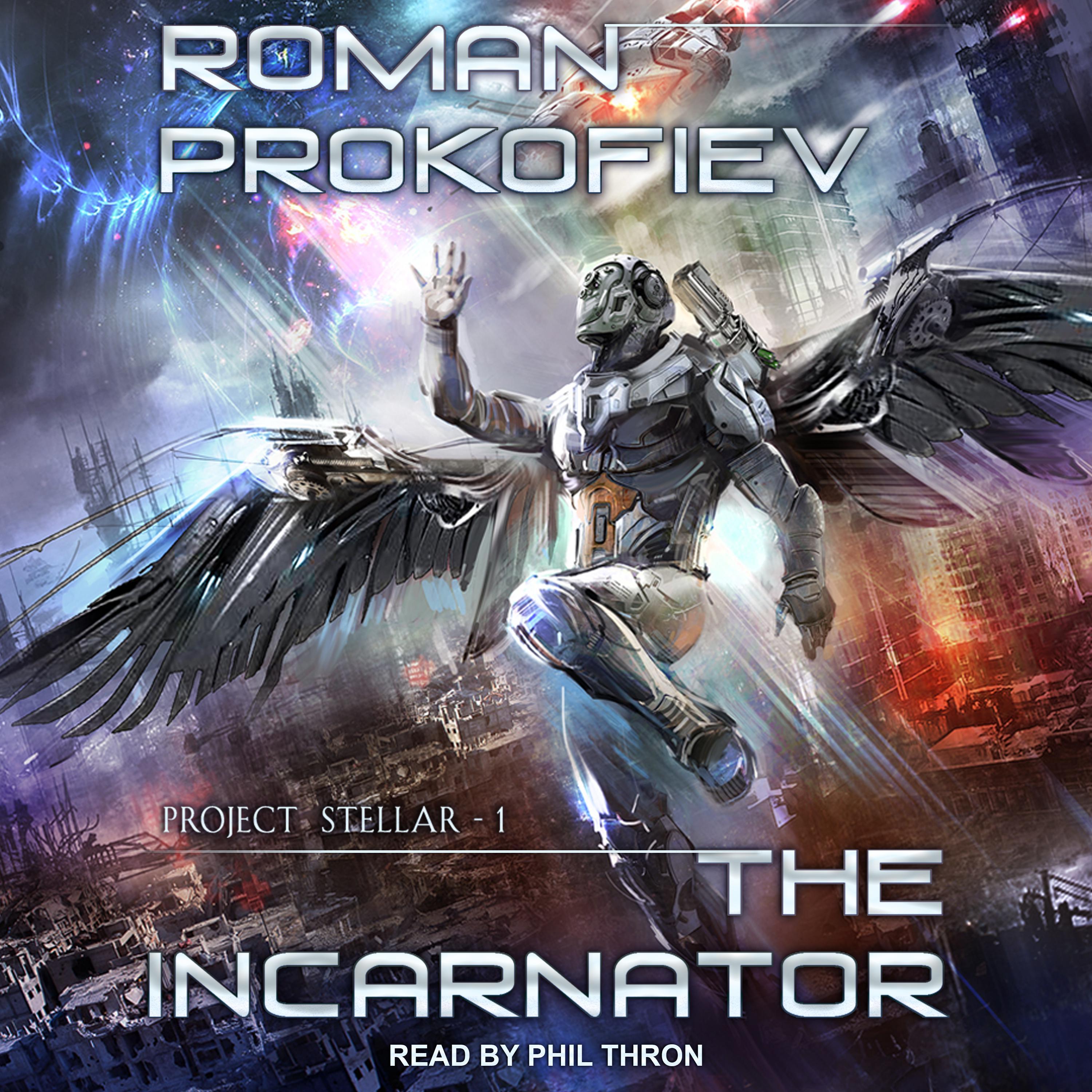 The Incarnator