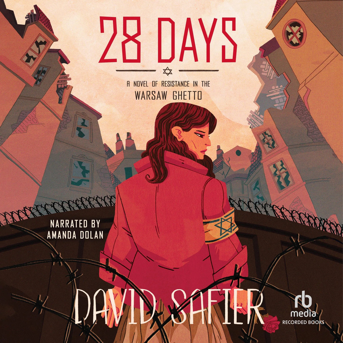28 Days
