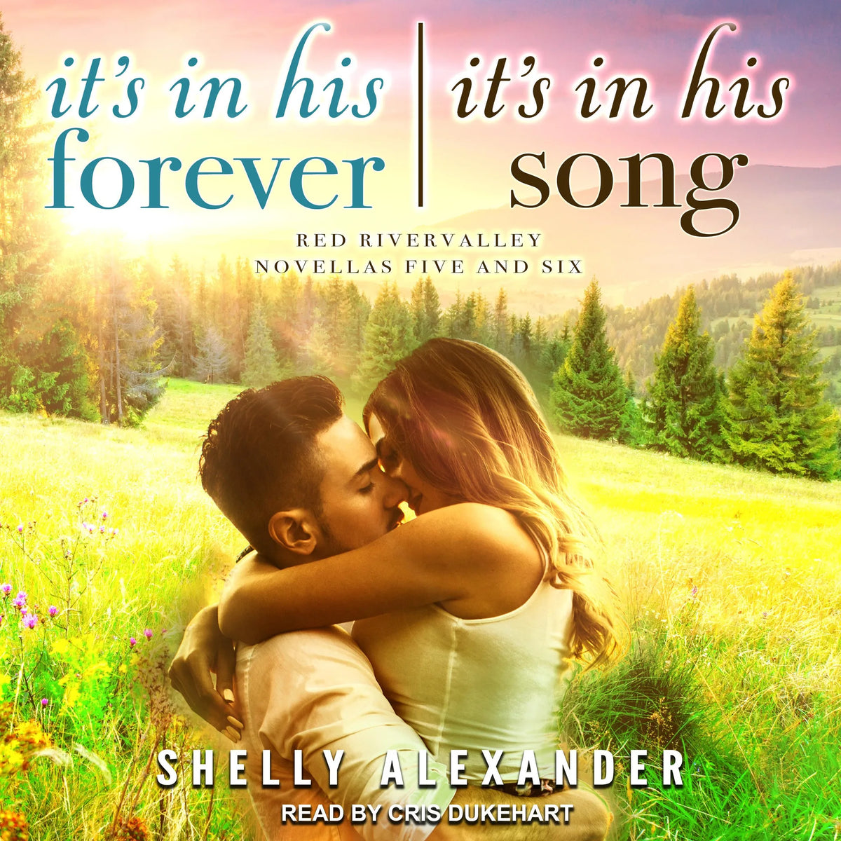 It's In His Forever & It's In His Song