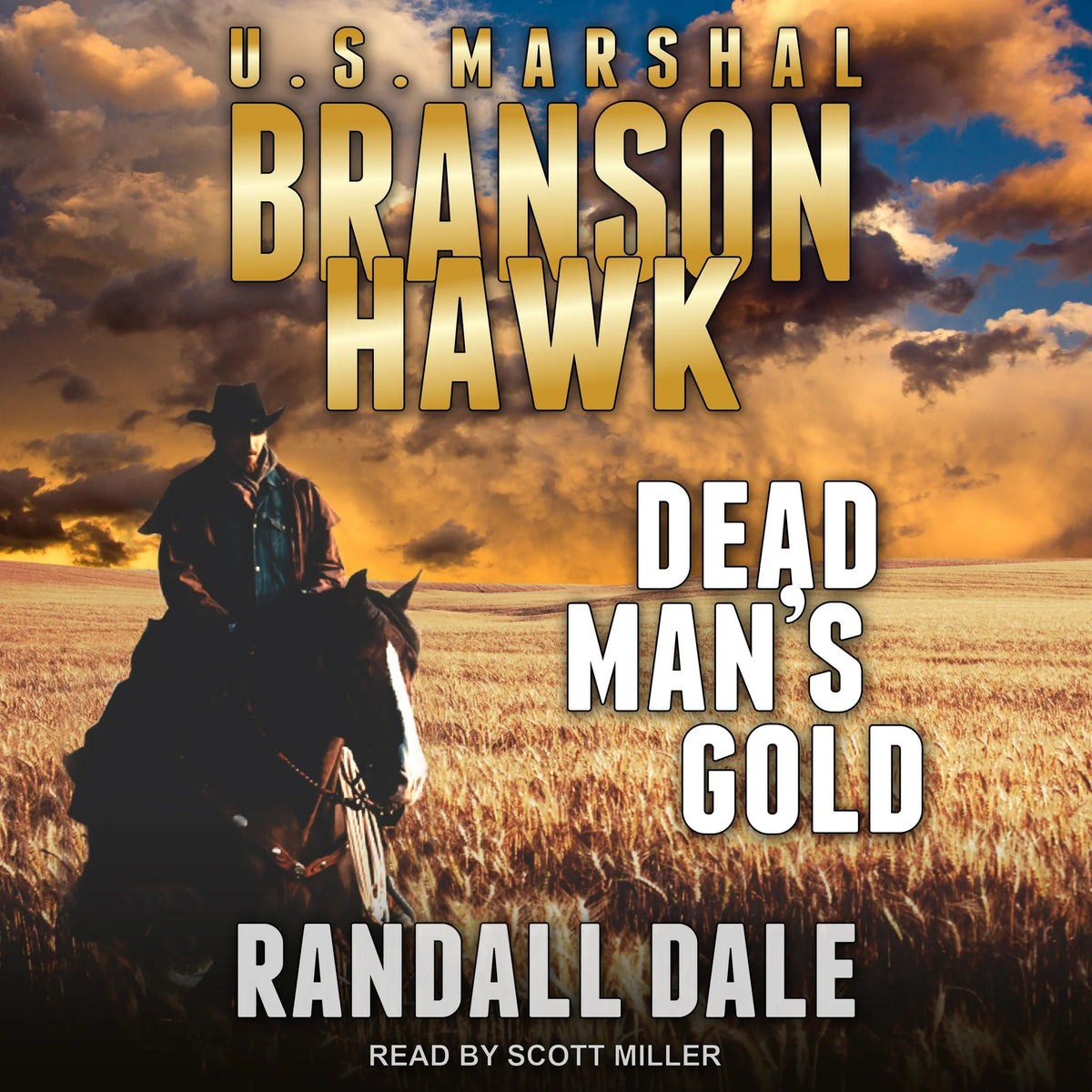 Branson Hawk