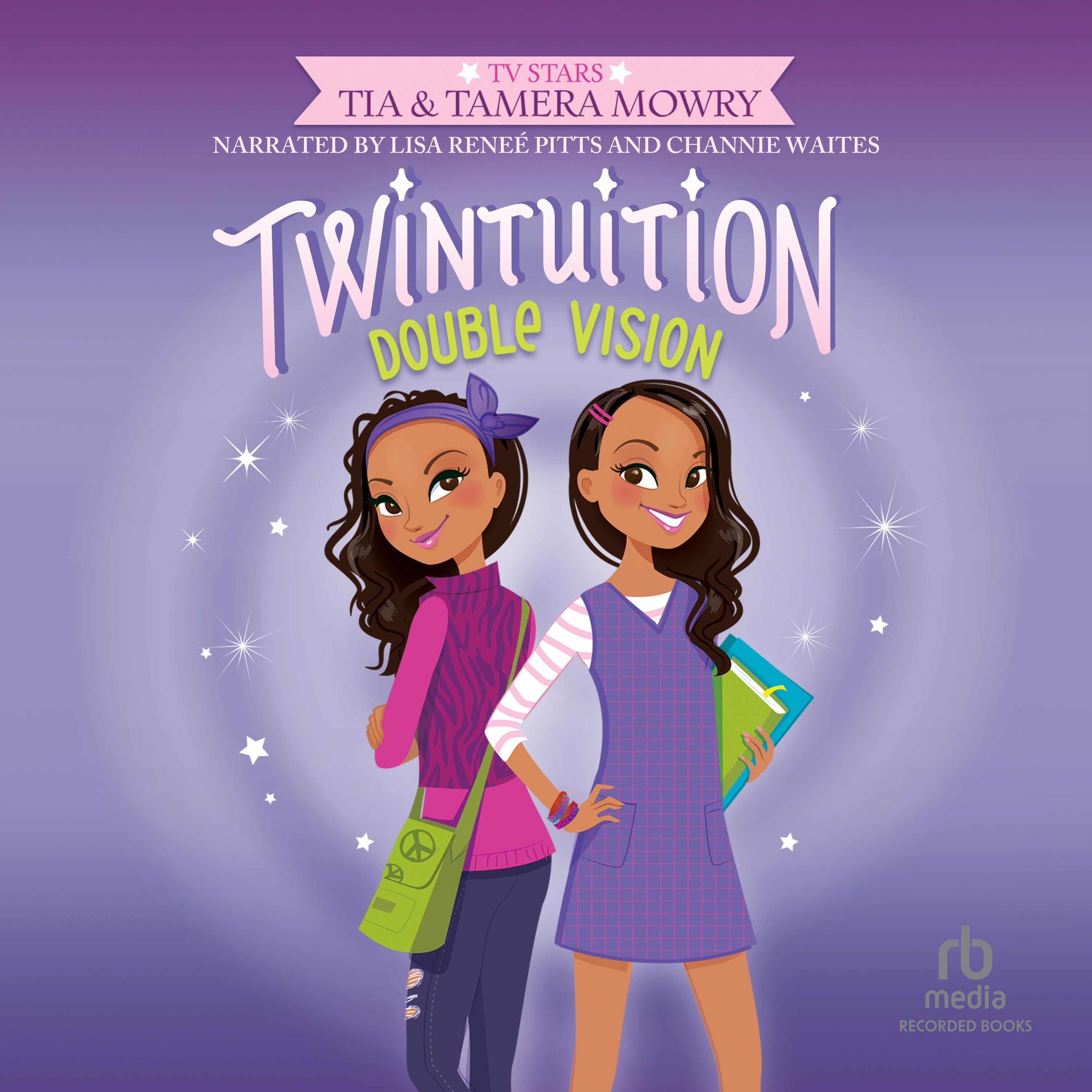 Twintuition
