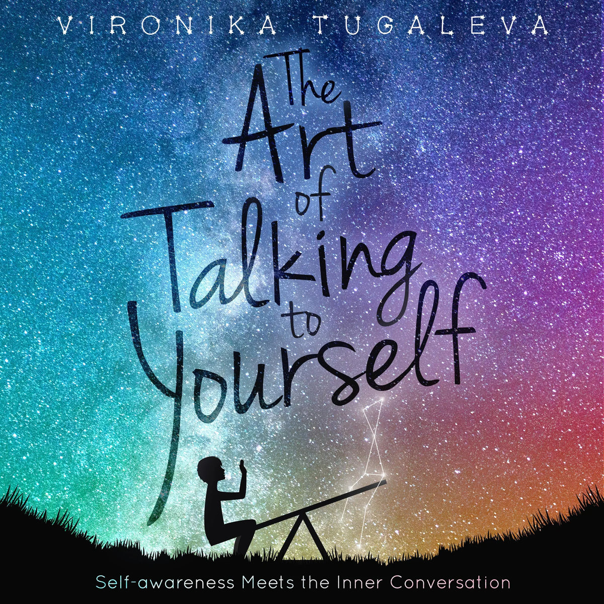 The Art of Talking to Yourself