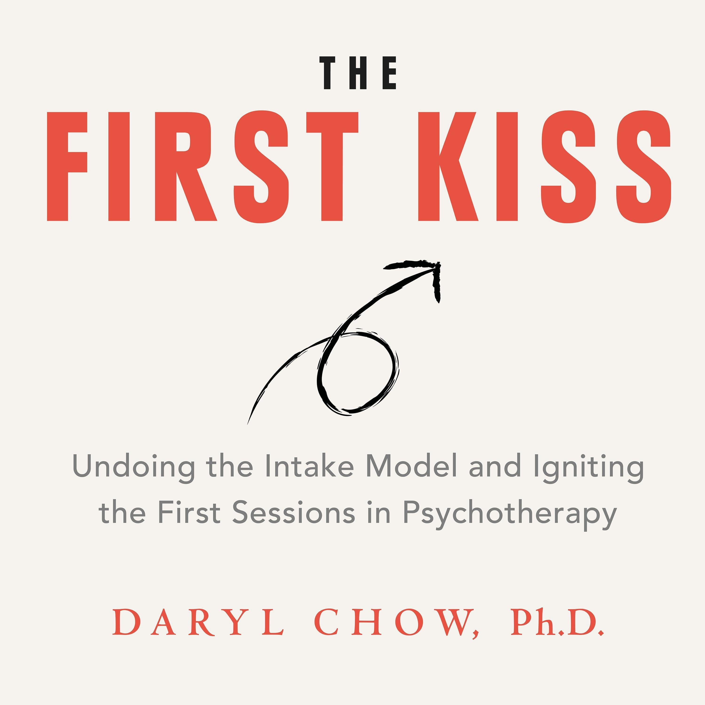 The First Kiss