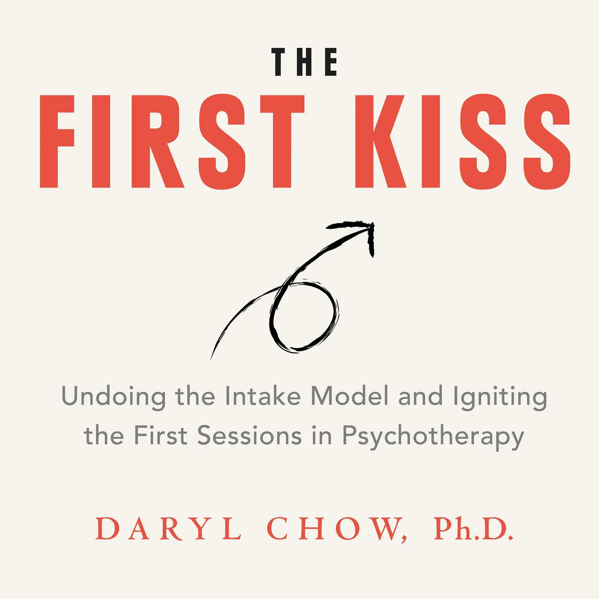 The First Kiss