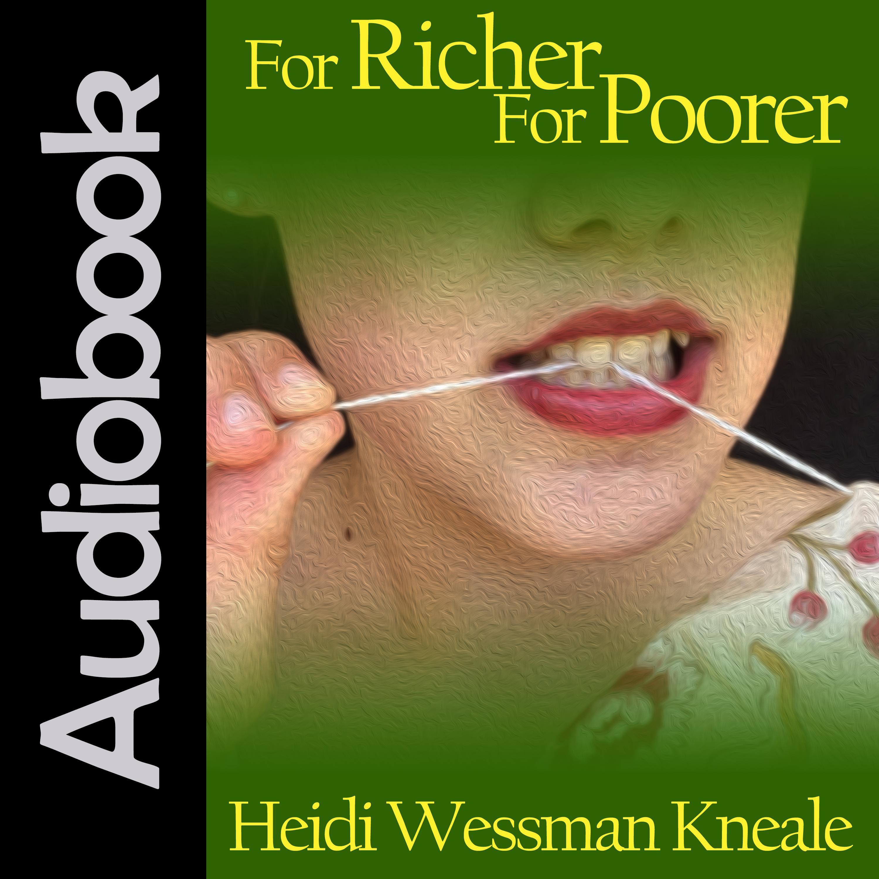 For Richer For Poorer