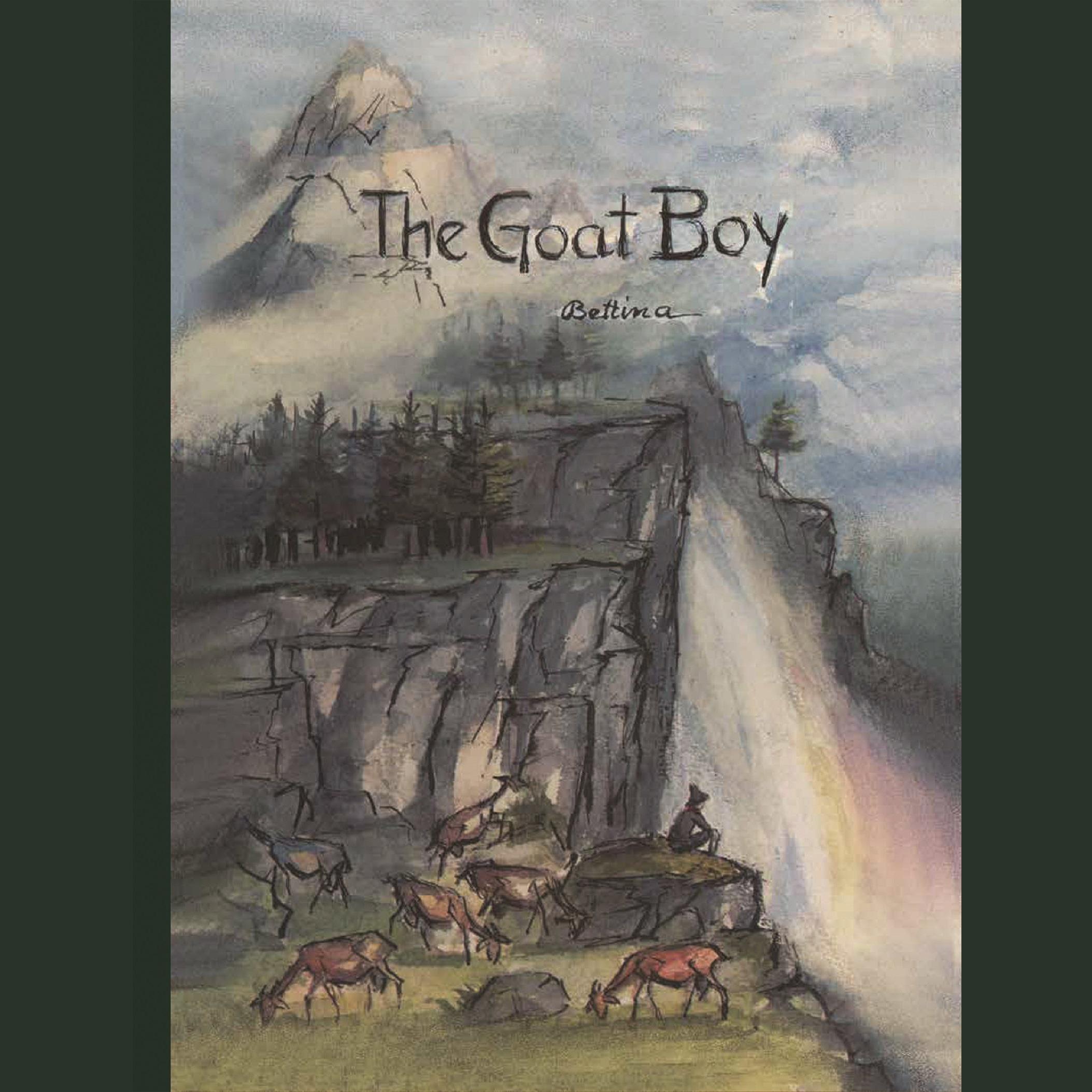 The Goat Boy