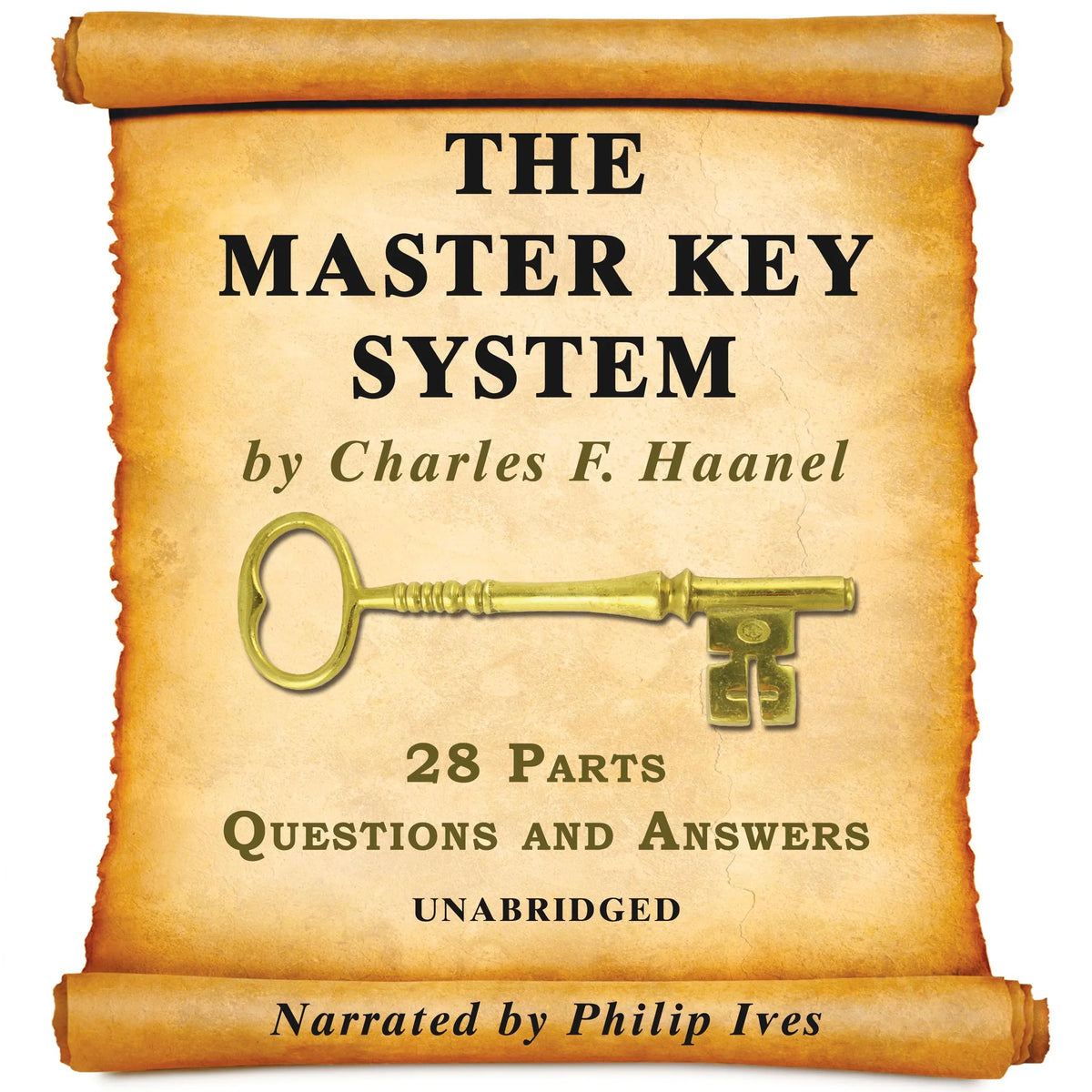 The Master Key System