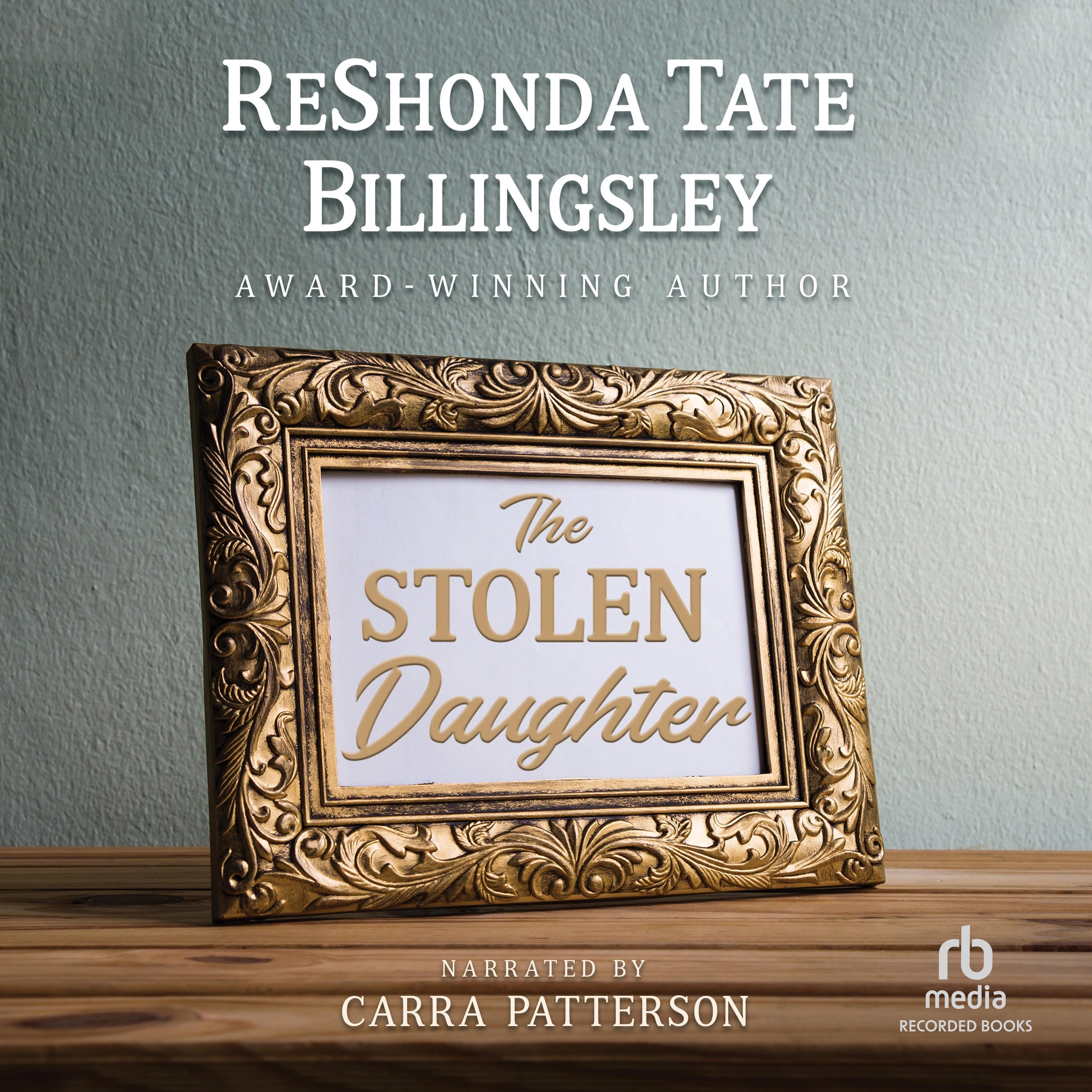 The Stolen Daughter