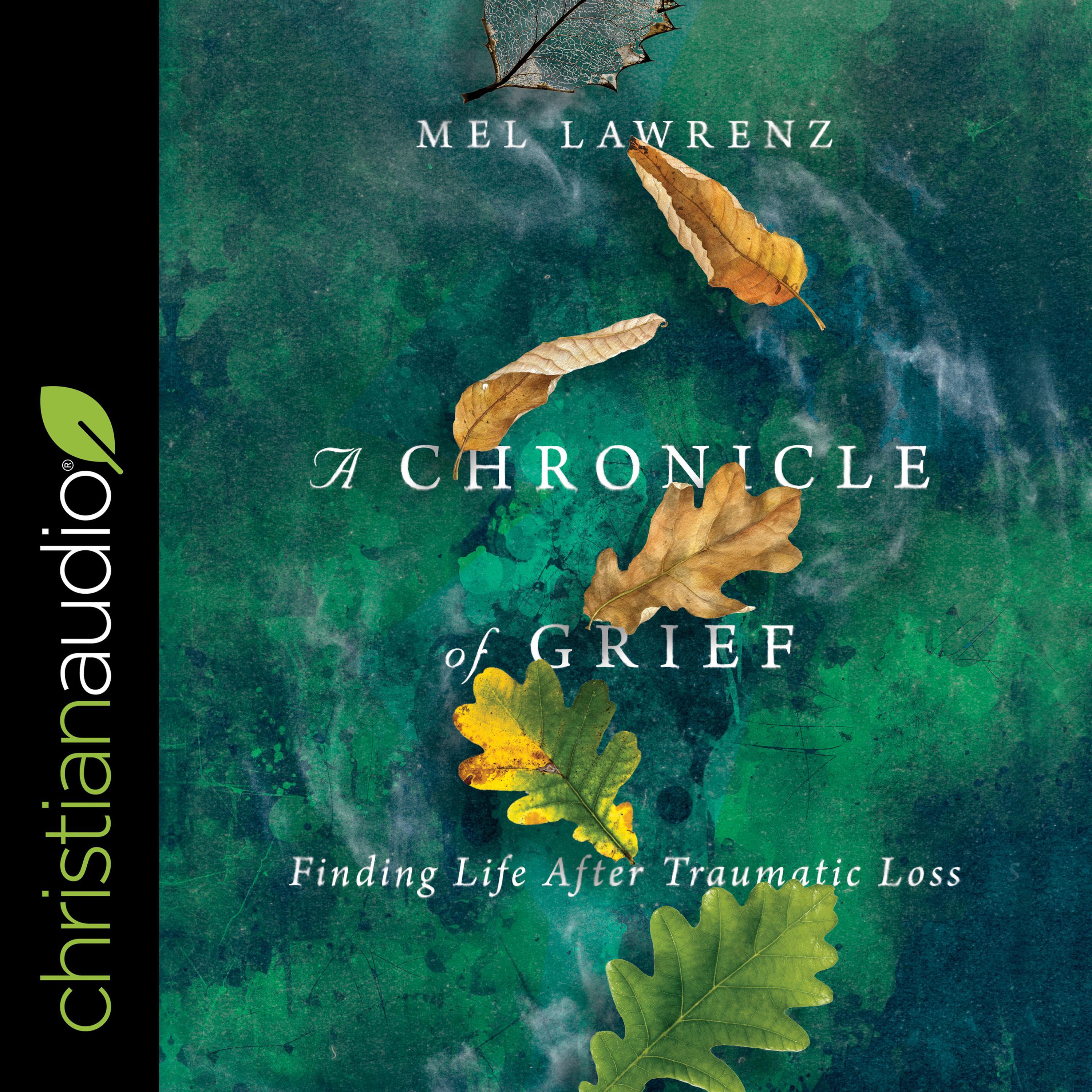 A Chronicle of Grief