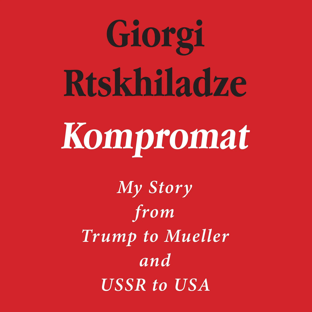 Kompromat