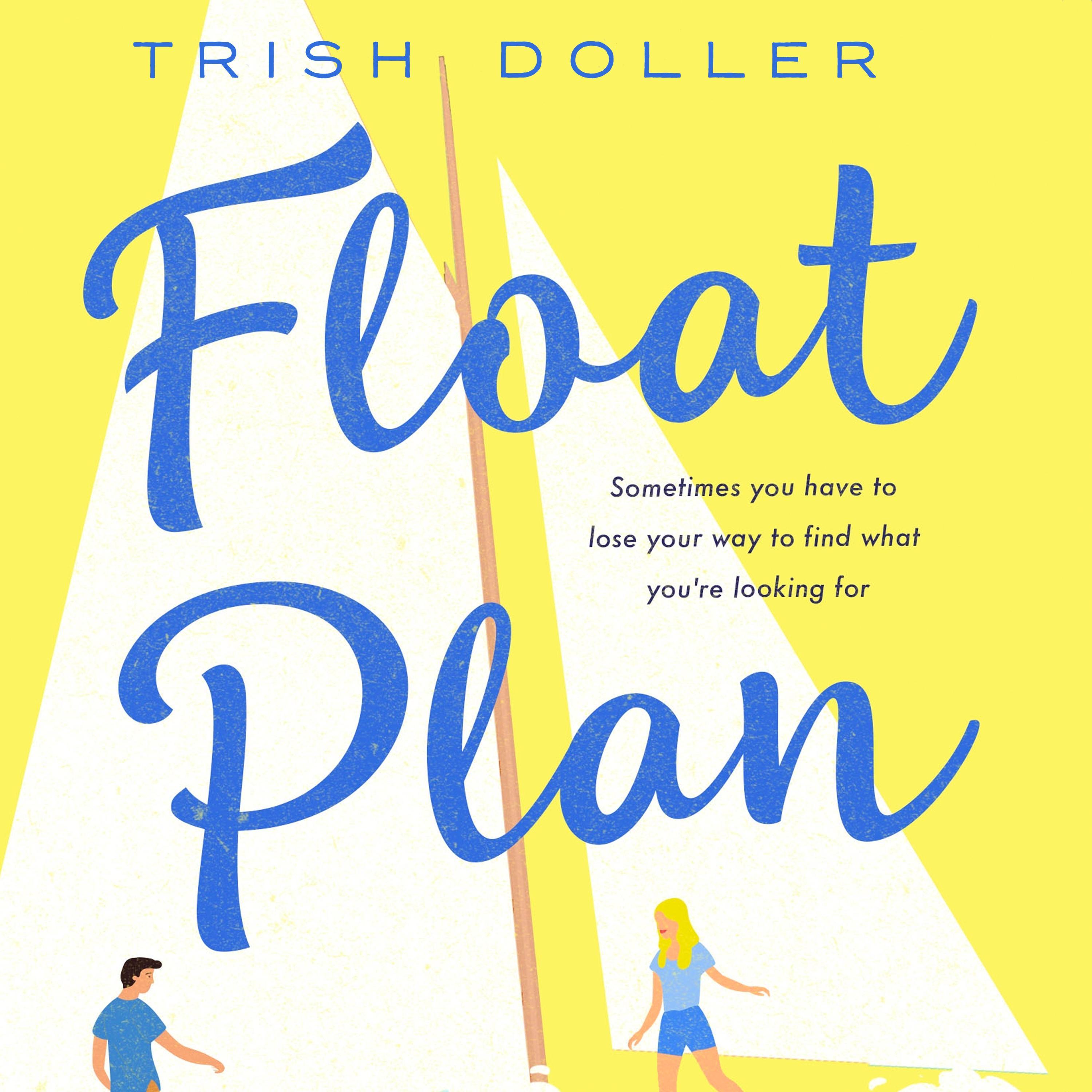Float Plan