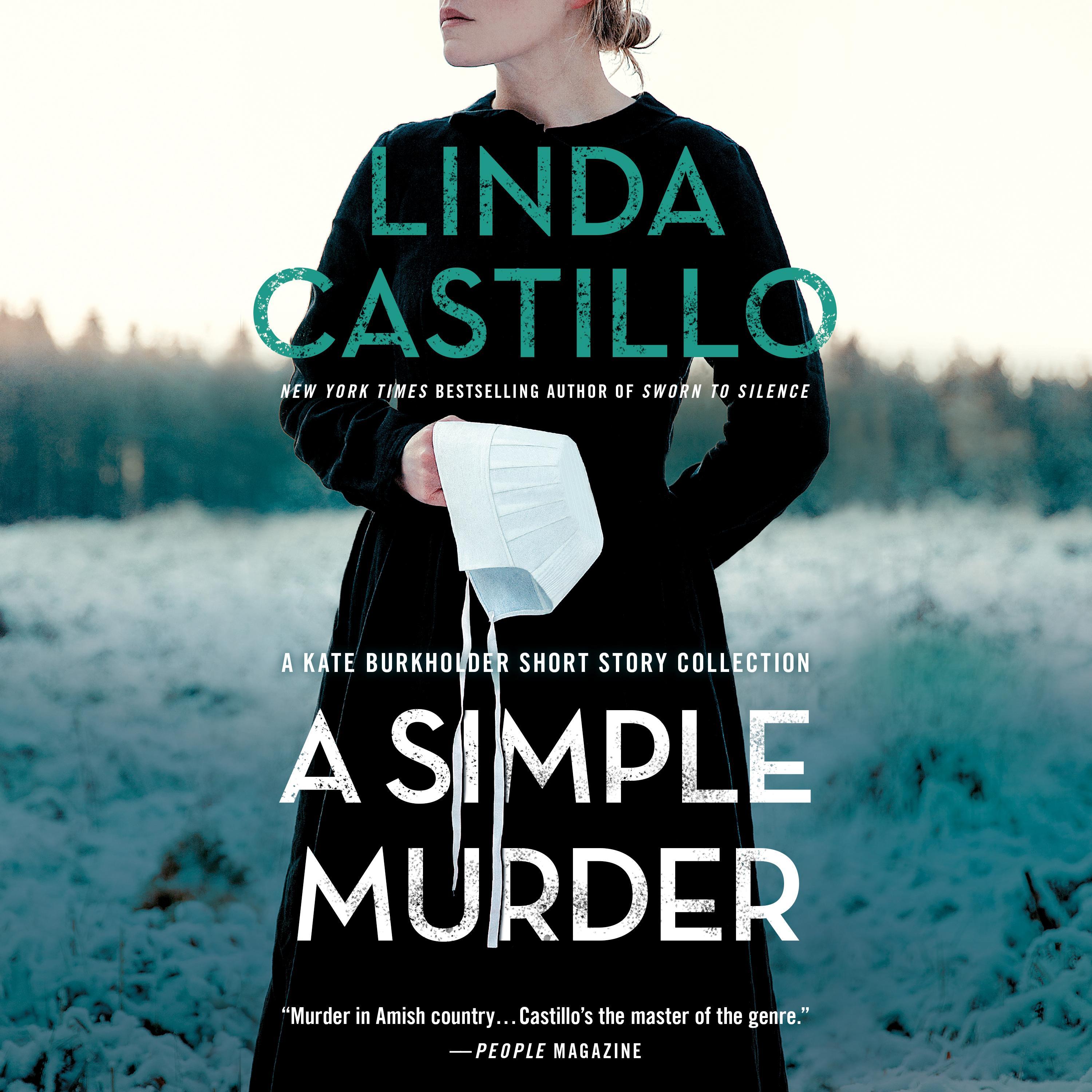 A Simple Murder