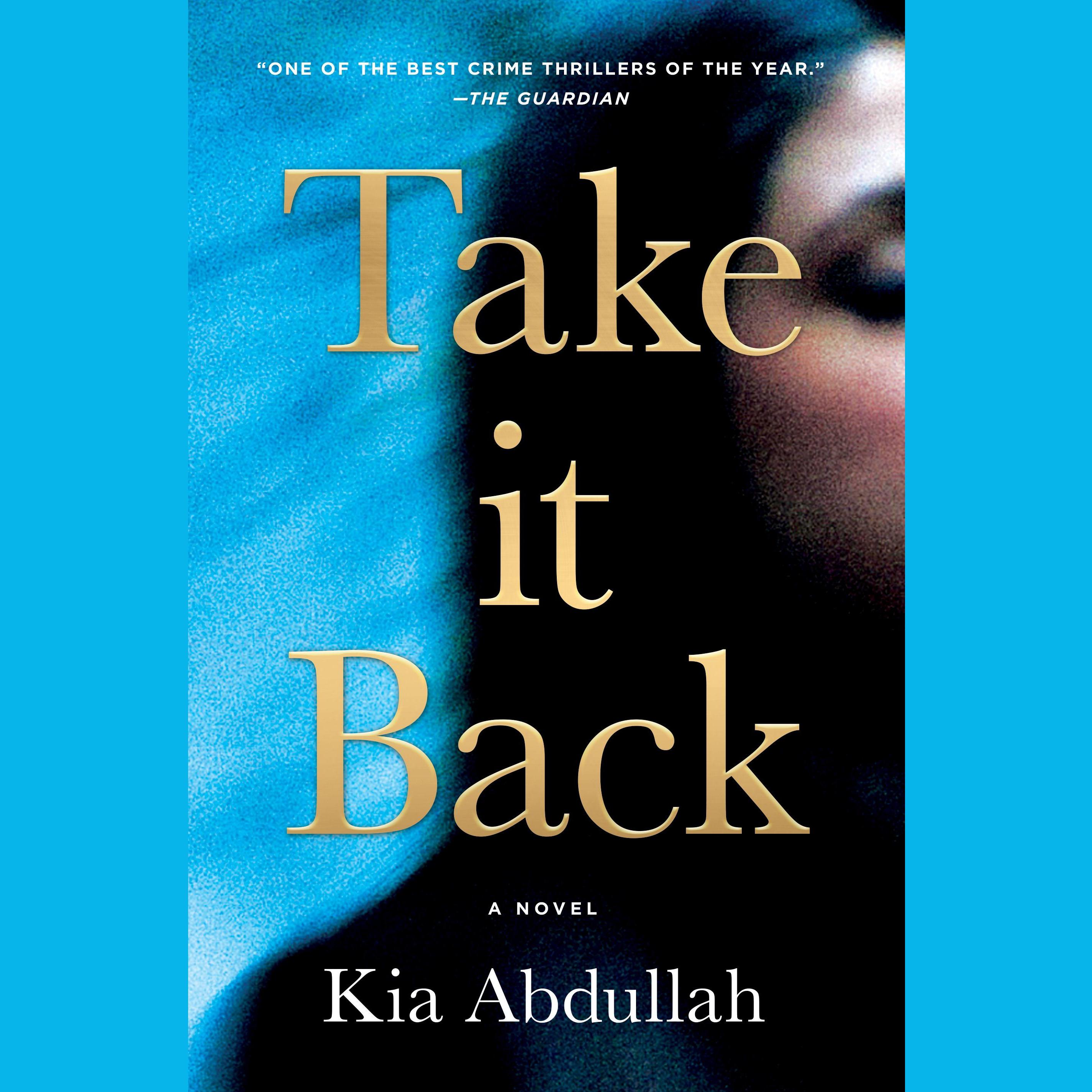 Take It Back