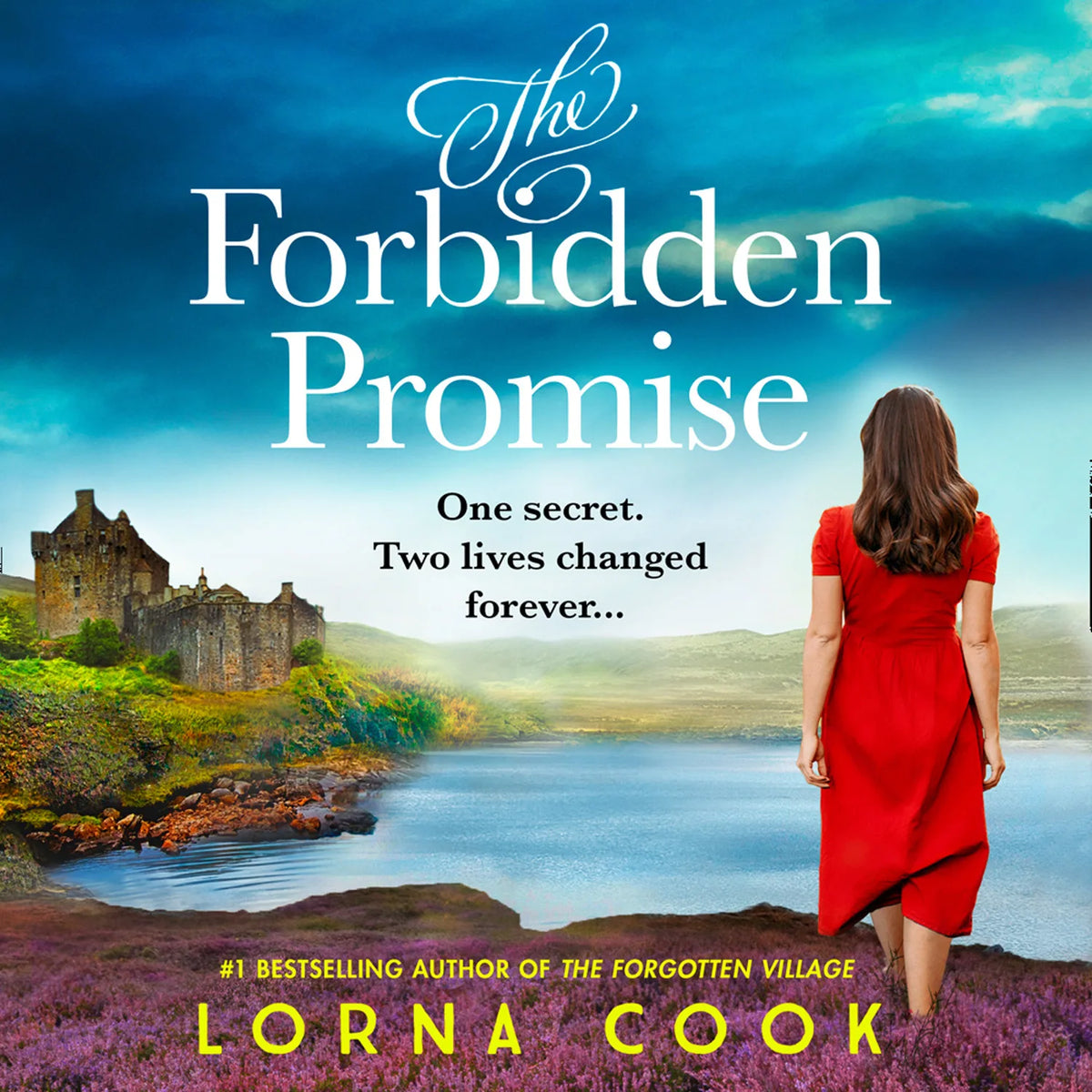 The Forbidden Promise