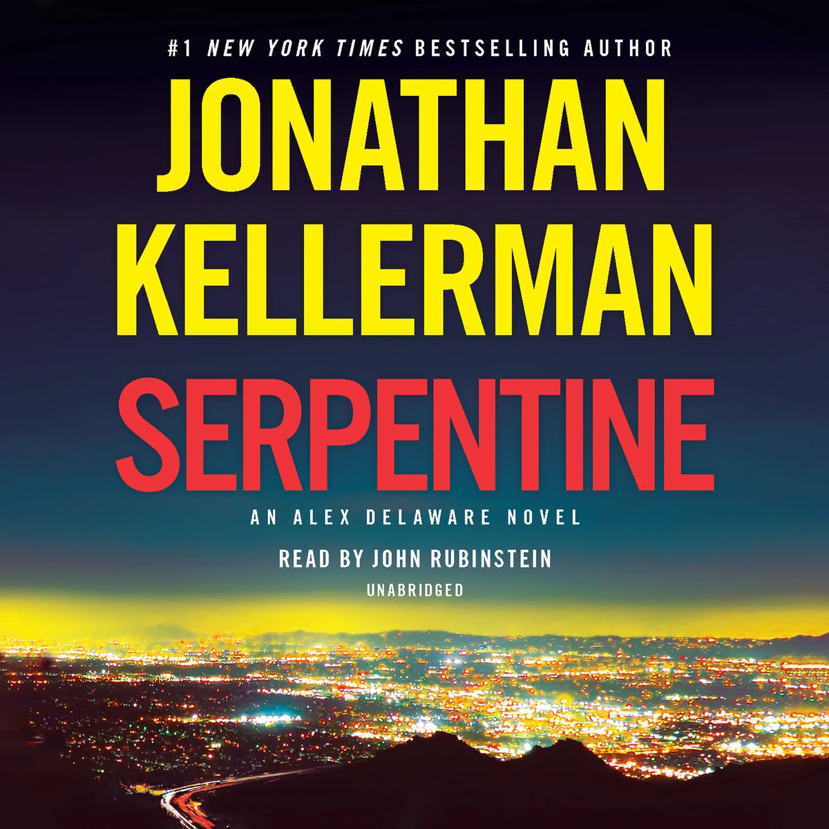 Serpentine