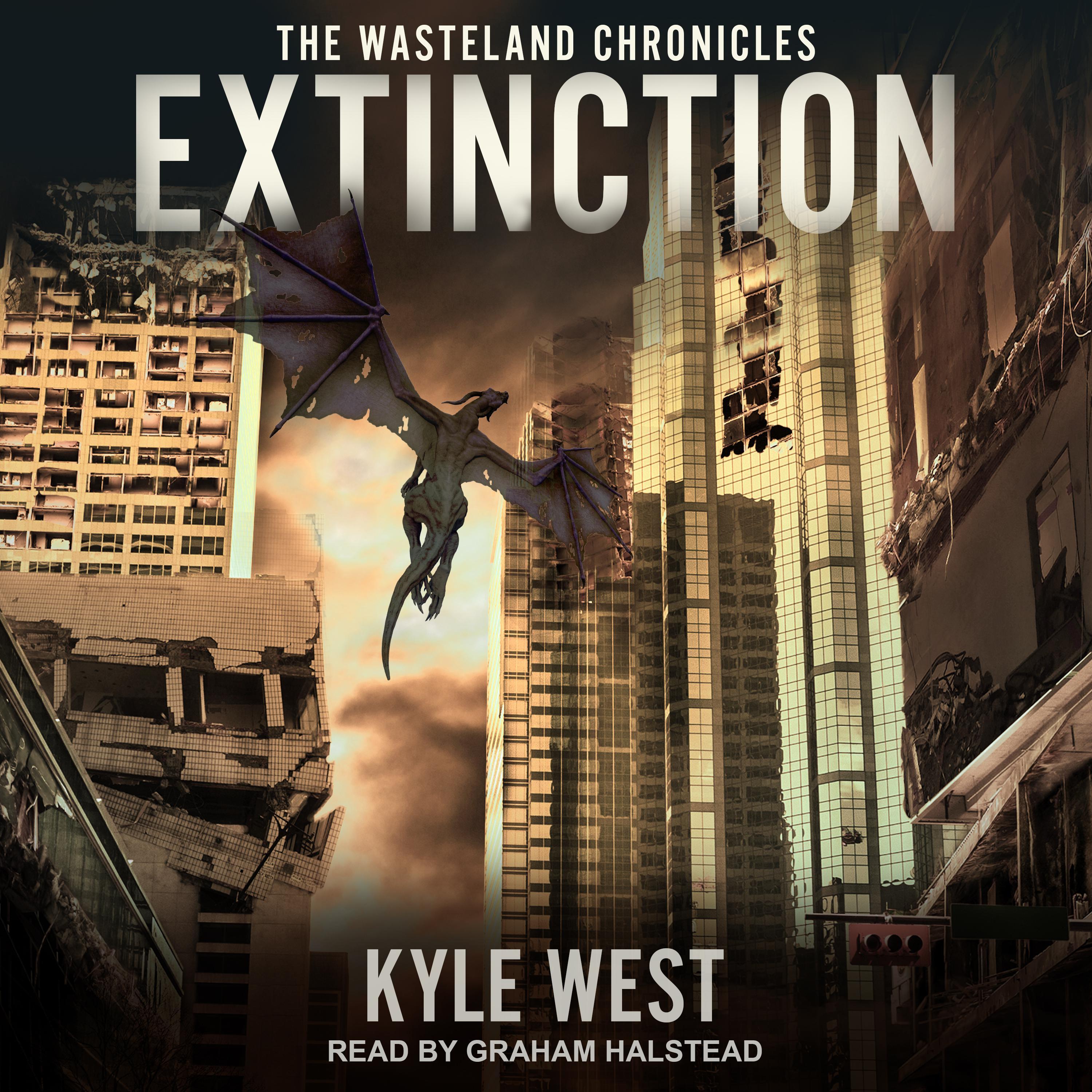Extinction