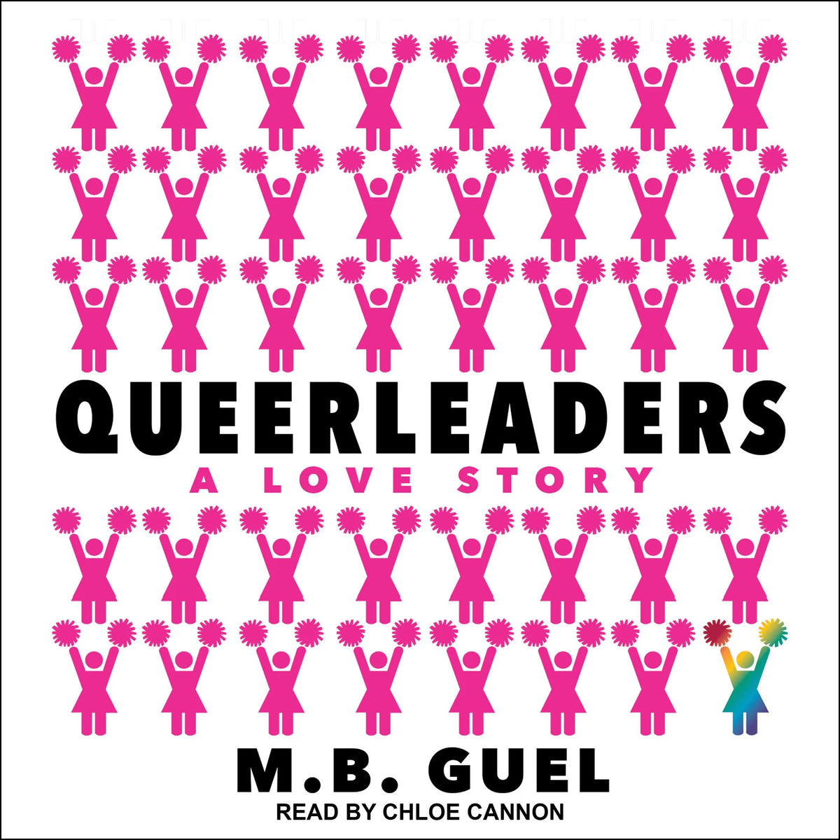 Queerleaders