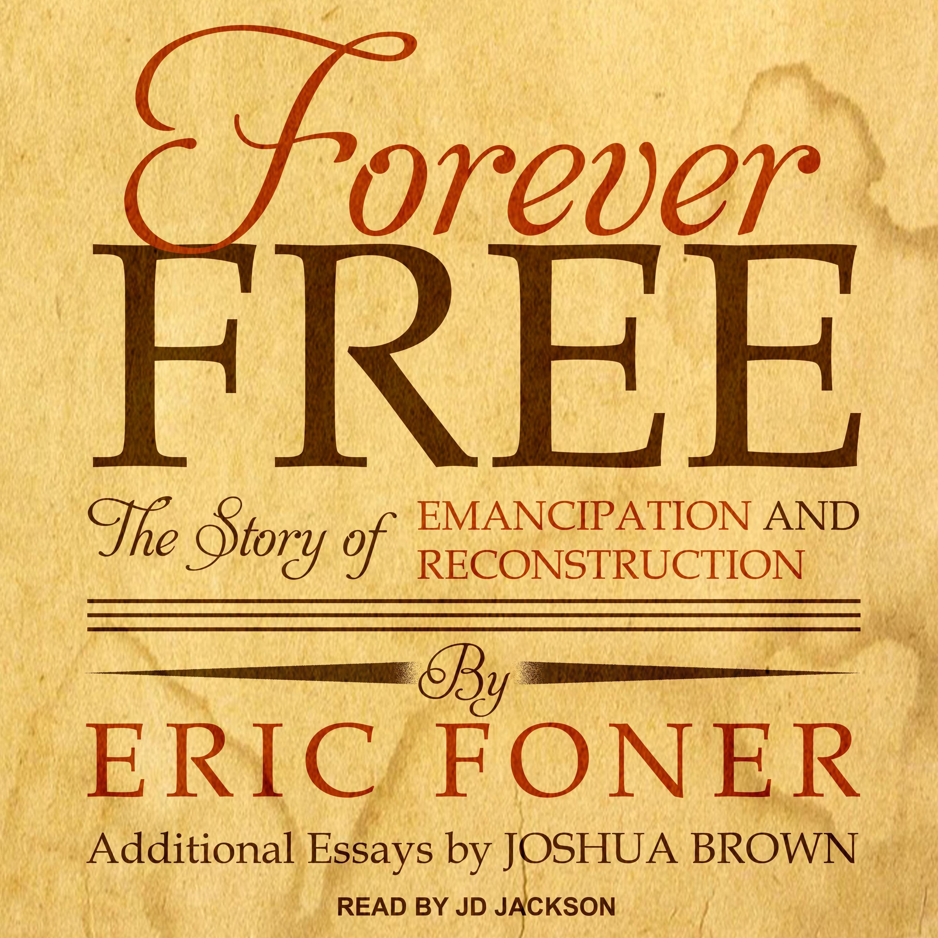 Forever Free