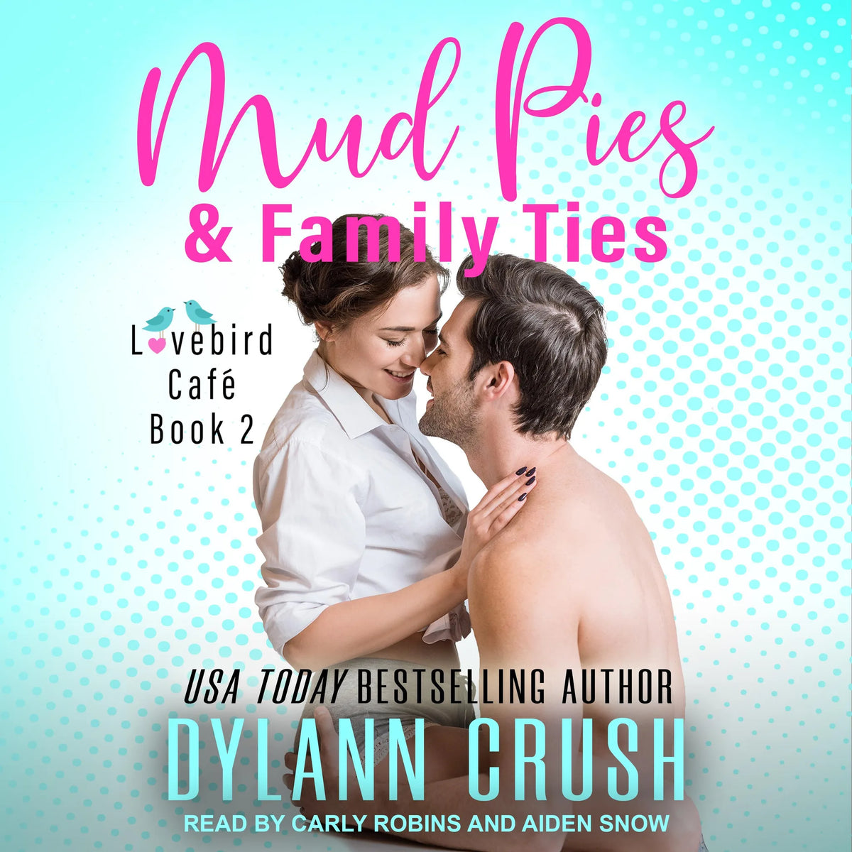 Mud Pies & Family Ties