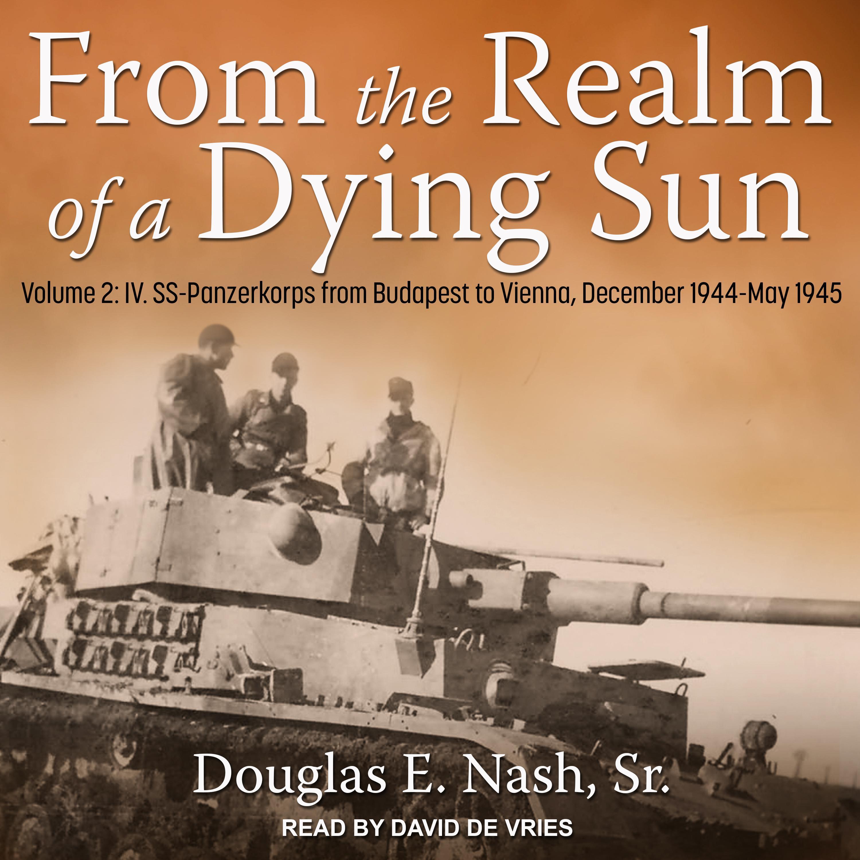 From the Realm of a Dying Sun
