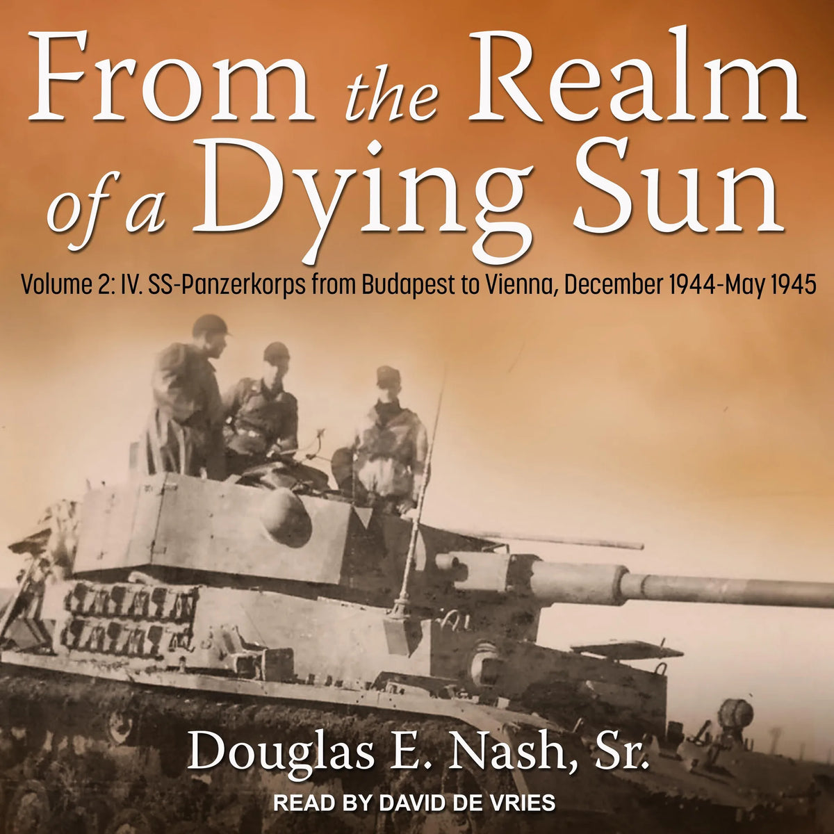From the Realm of a Dying Sun