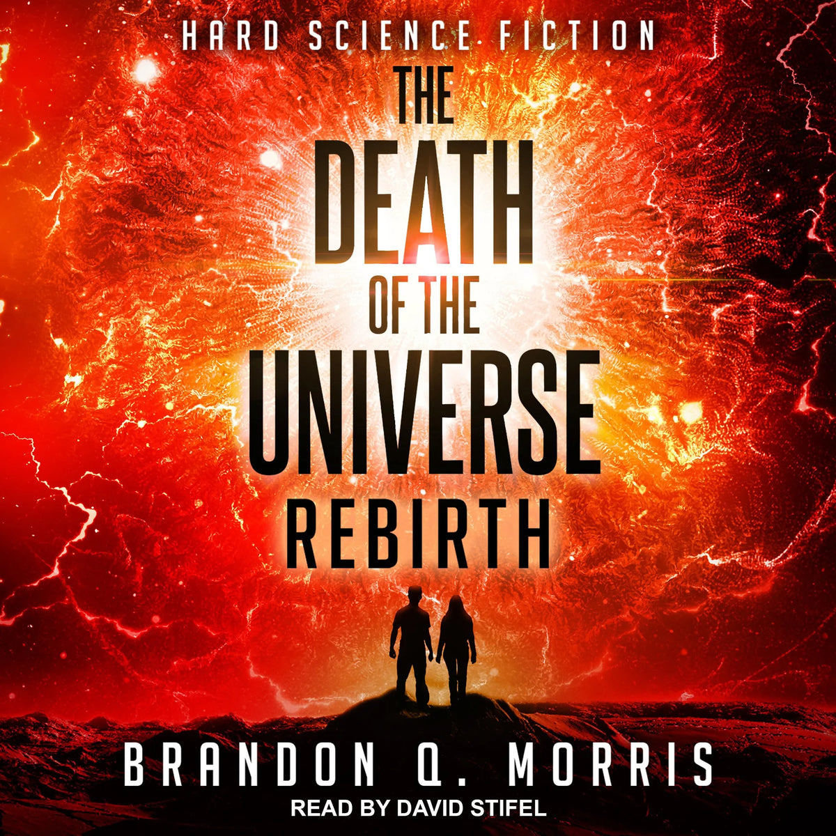 The Death of the Universe
