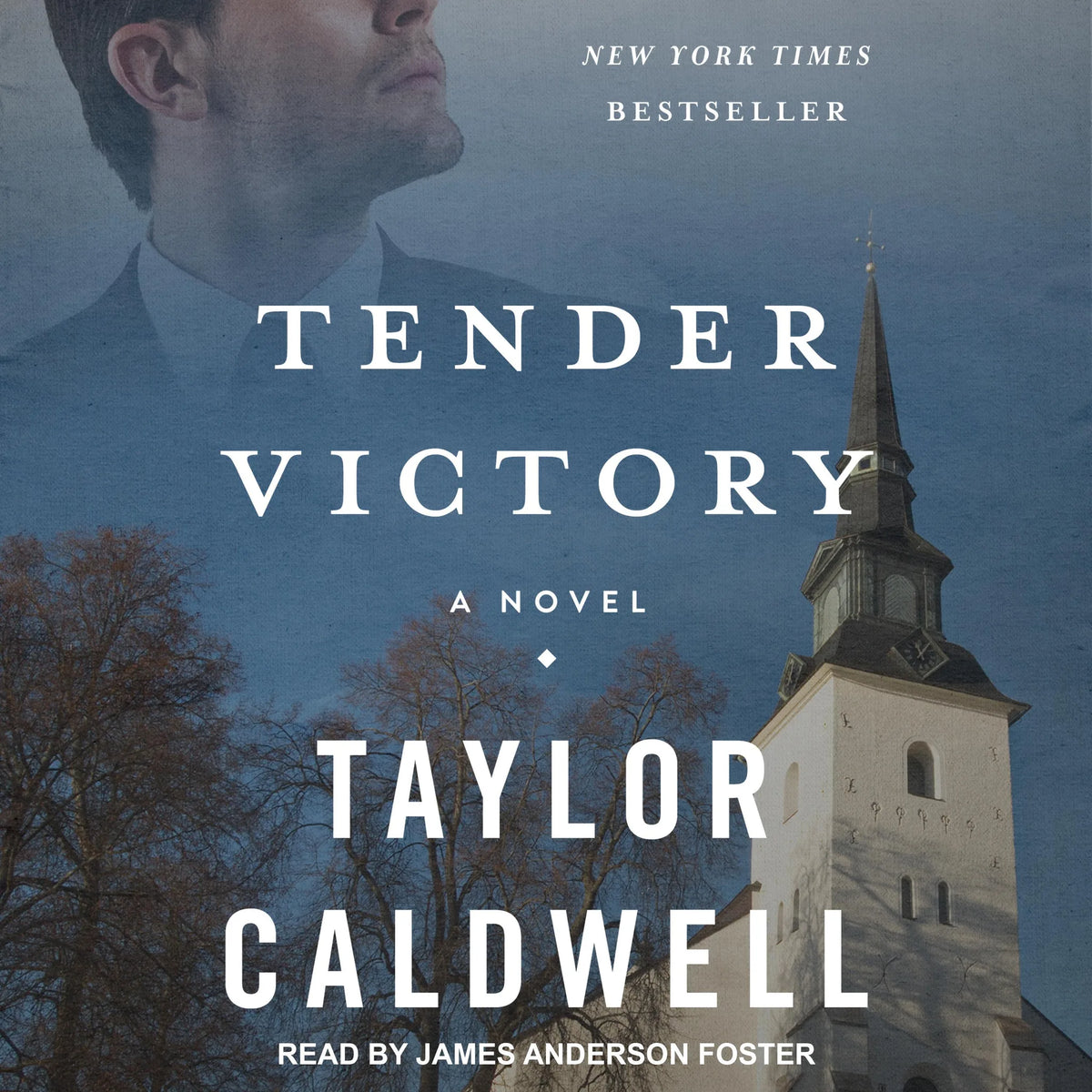 Tender Victory