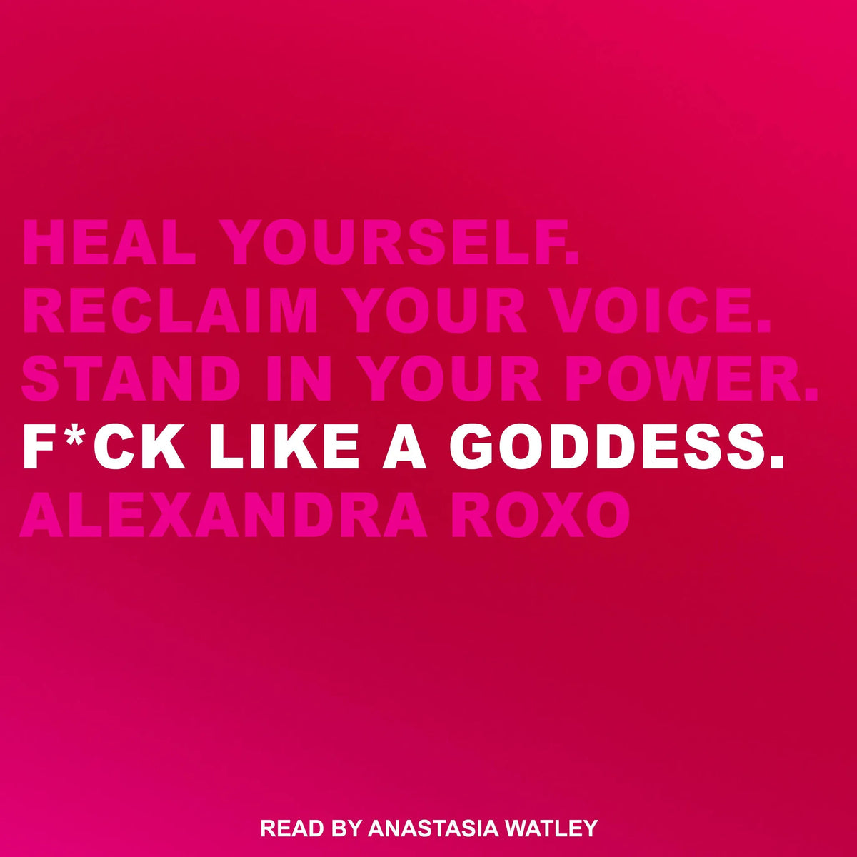 F*ck Like a Goddess