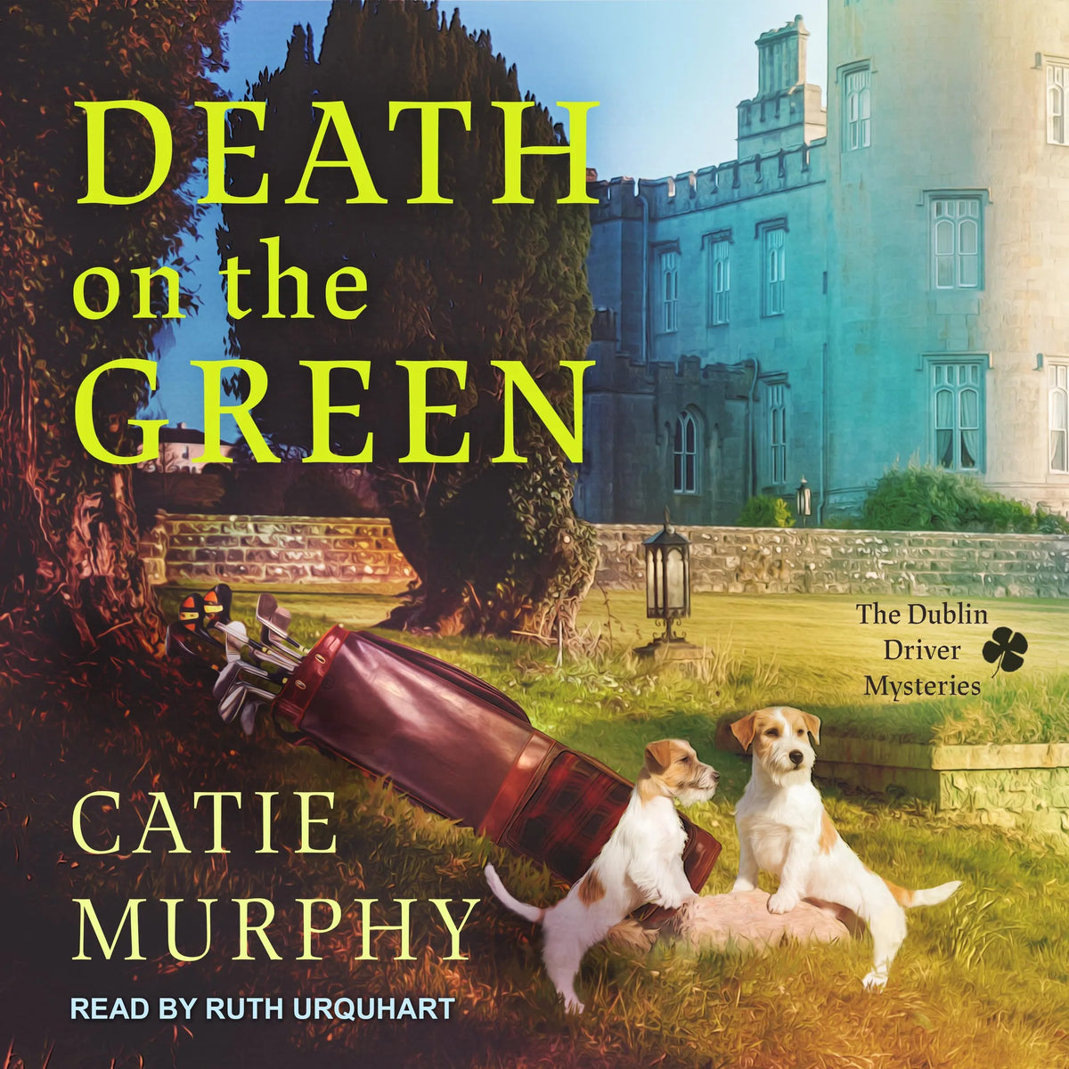 Death on the Green