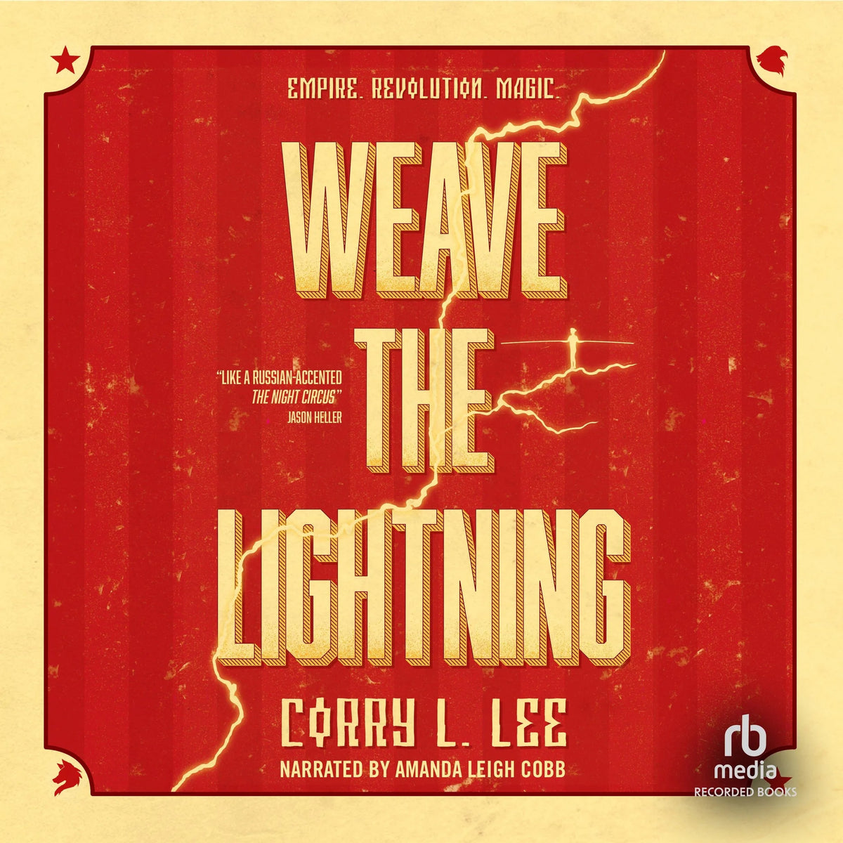 Weave the Lightning